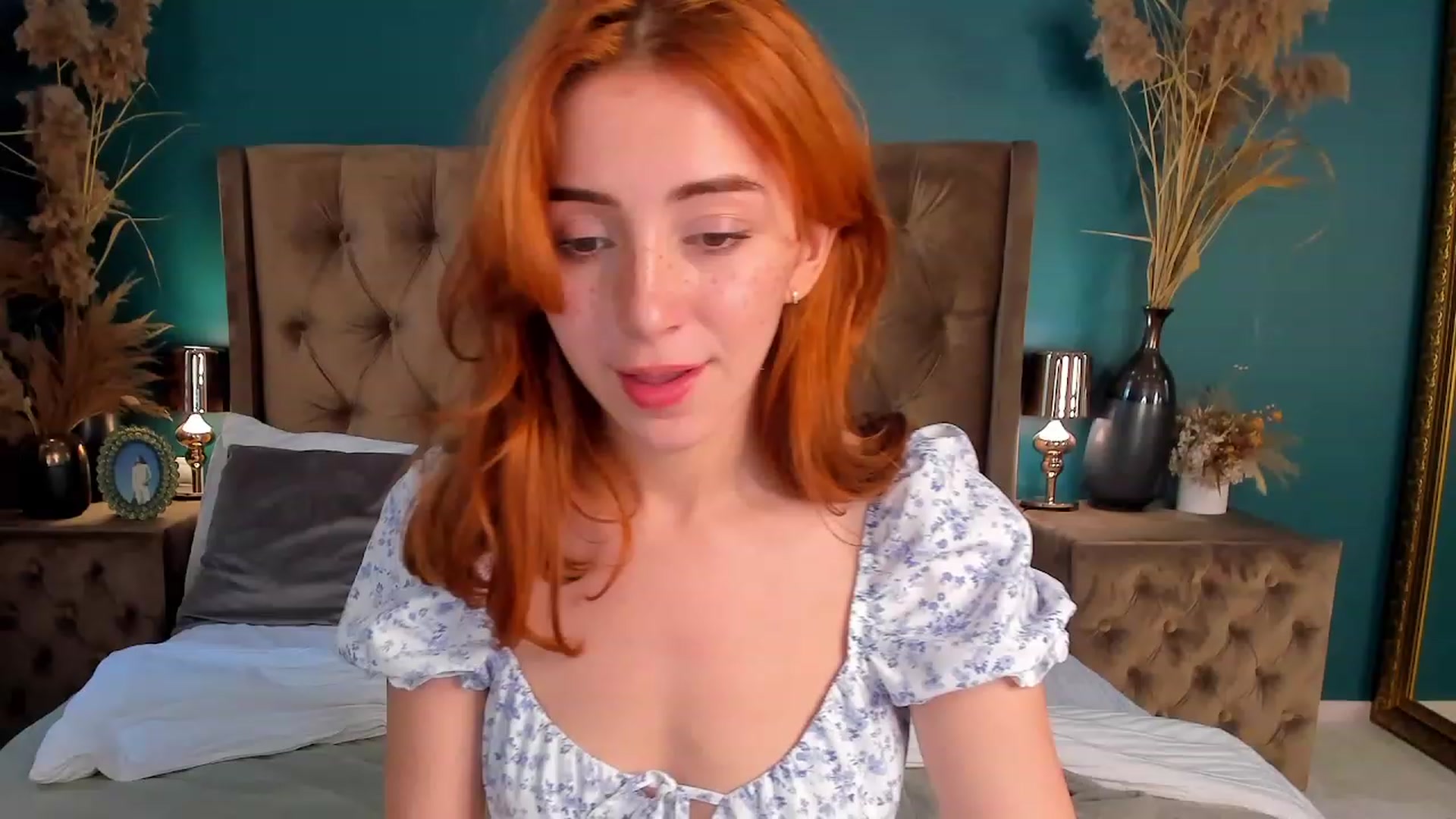 Gallery image thumbnail from ElsaYoung's myfreecams stream on, 07/02/2023, 16:22 image 17 of 20