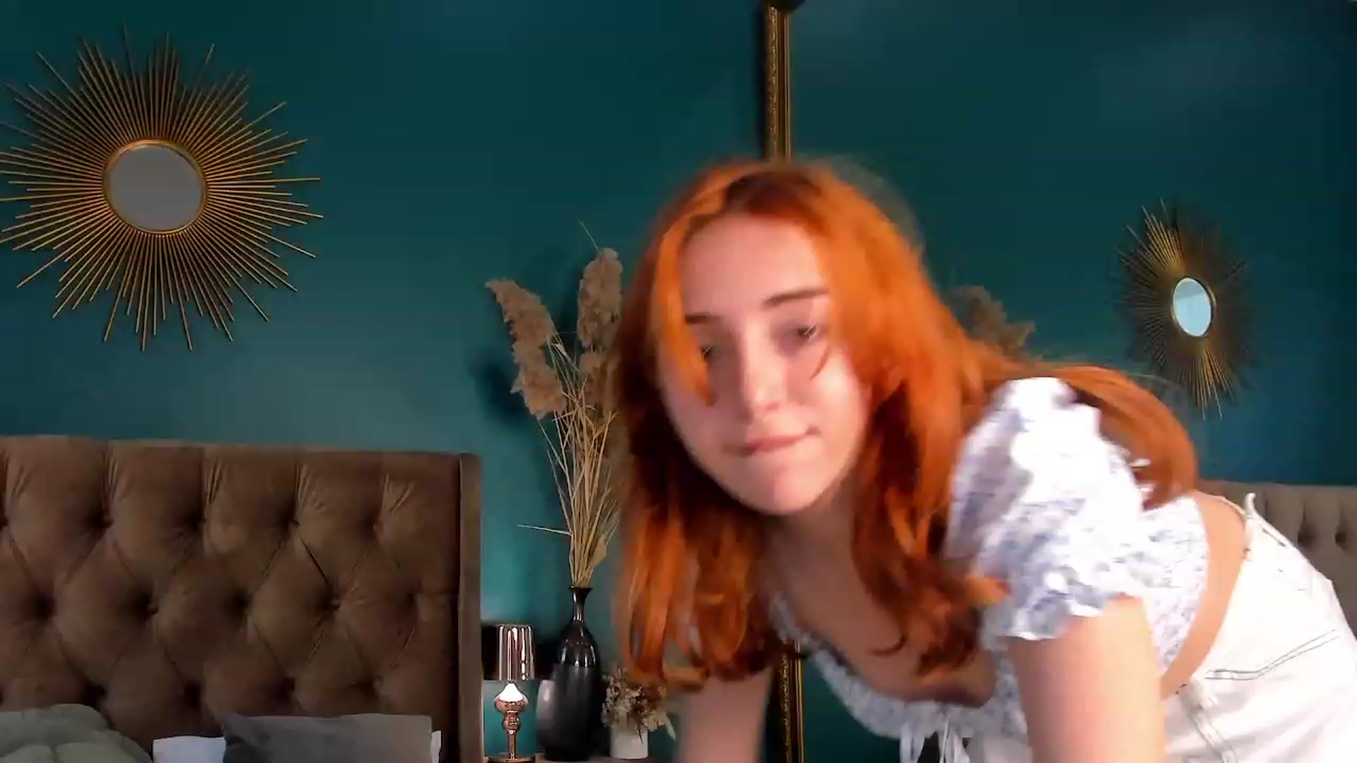 Gallery image thumbnail from ElsaYoung's myfreecams stream on, 07/02/2023, 16:22 image 3 of 20