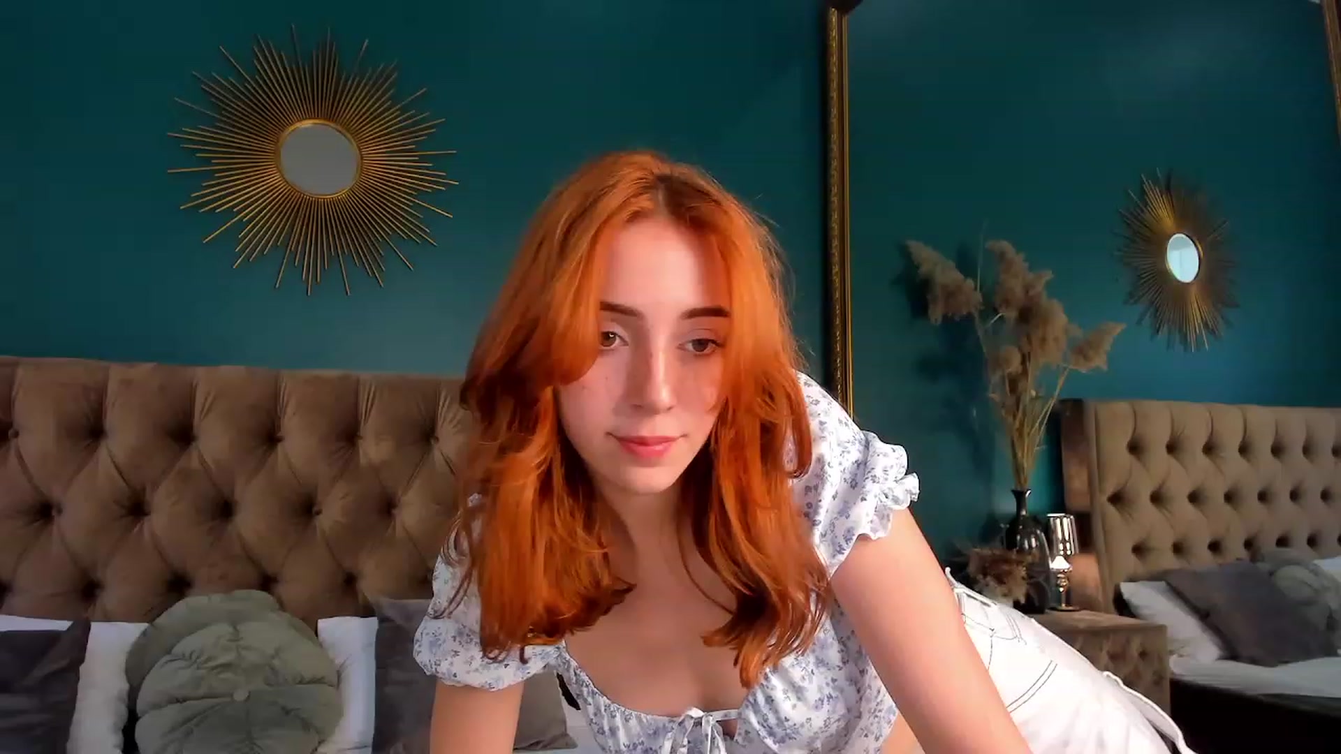 Gallery image thumbnail from ElsaYoung's myfreecams stream on, 07/02/2023, 16:22 image 1 of 20