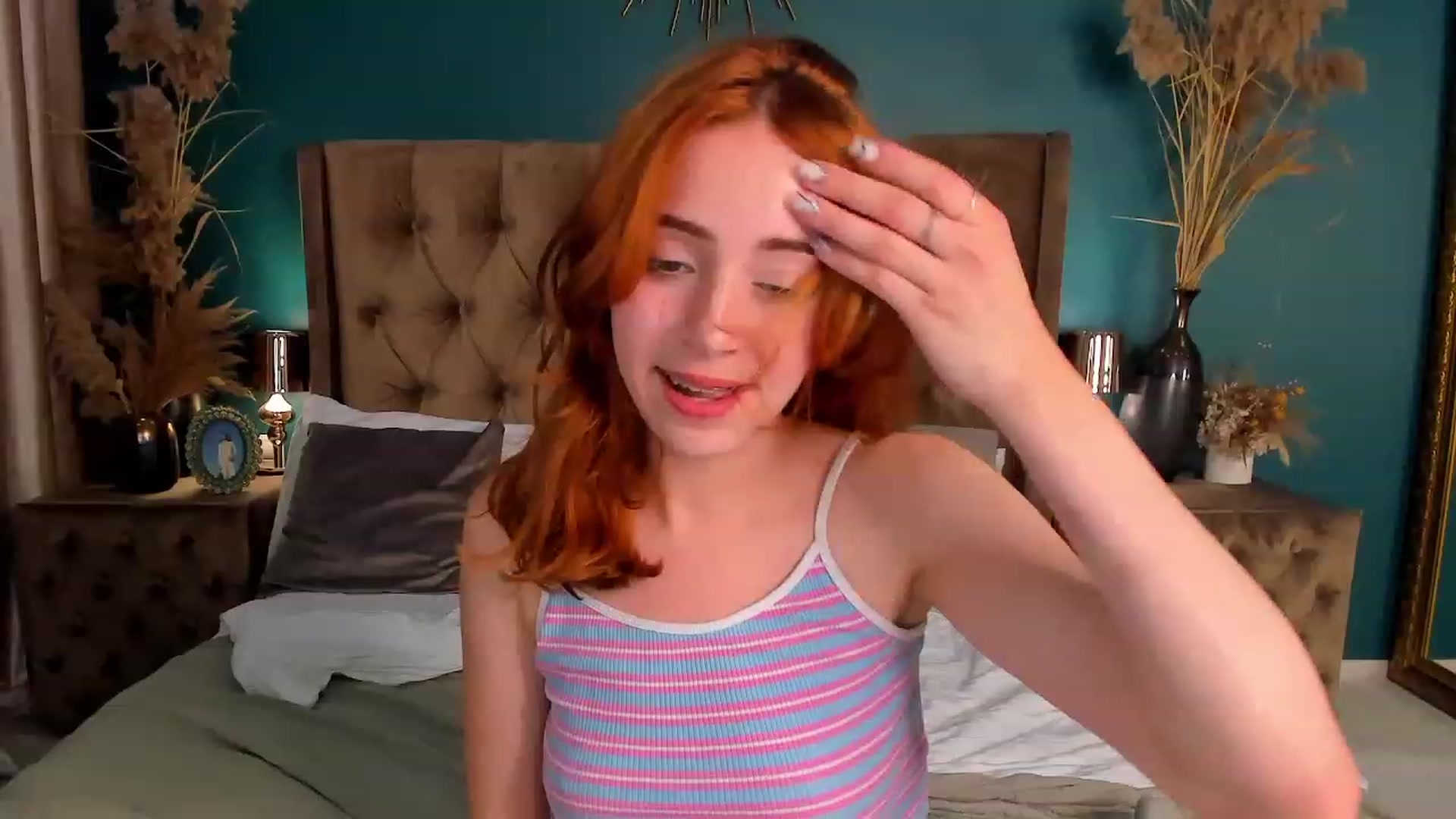 Gallery image thumbnail from ElsaYoung's myfreecams stream on, 07/02/2023, 18:06 image 18 of 20
