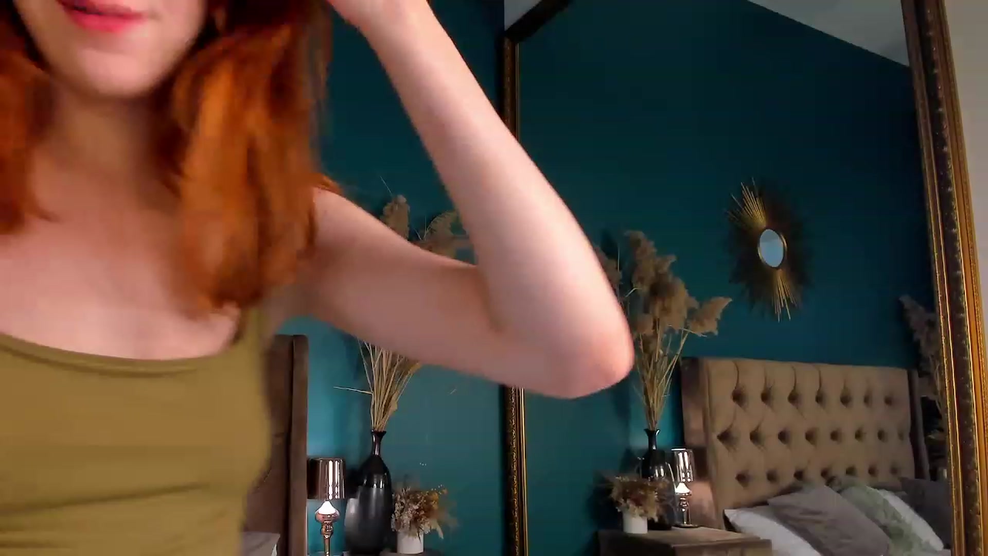 Gallery image thumbnail from ElsaYoung's myfreecams stream on, 07/04/2023, 17:54 image 9 of 20