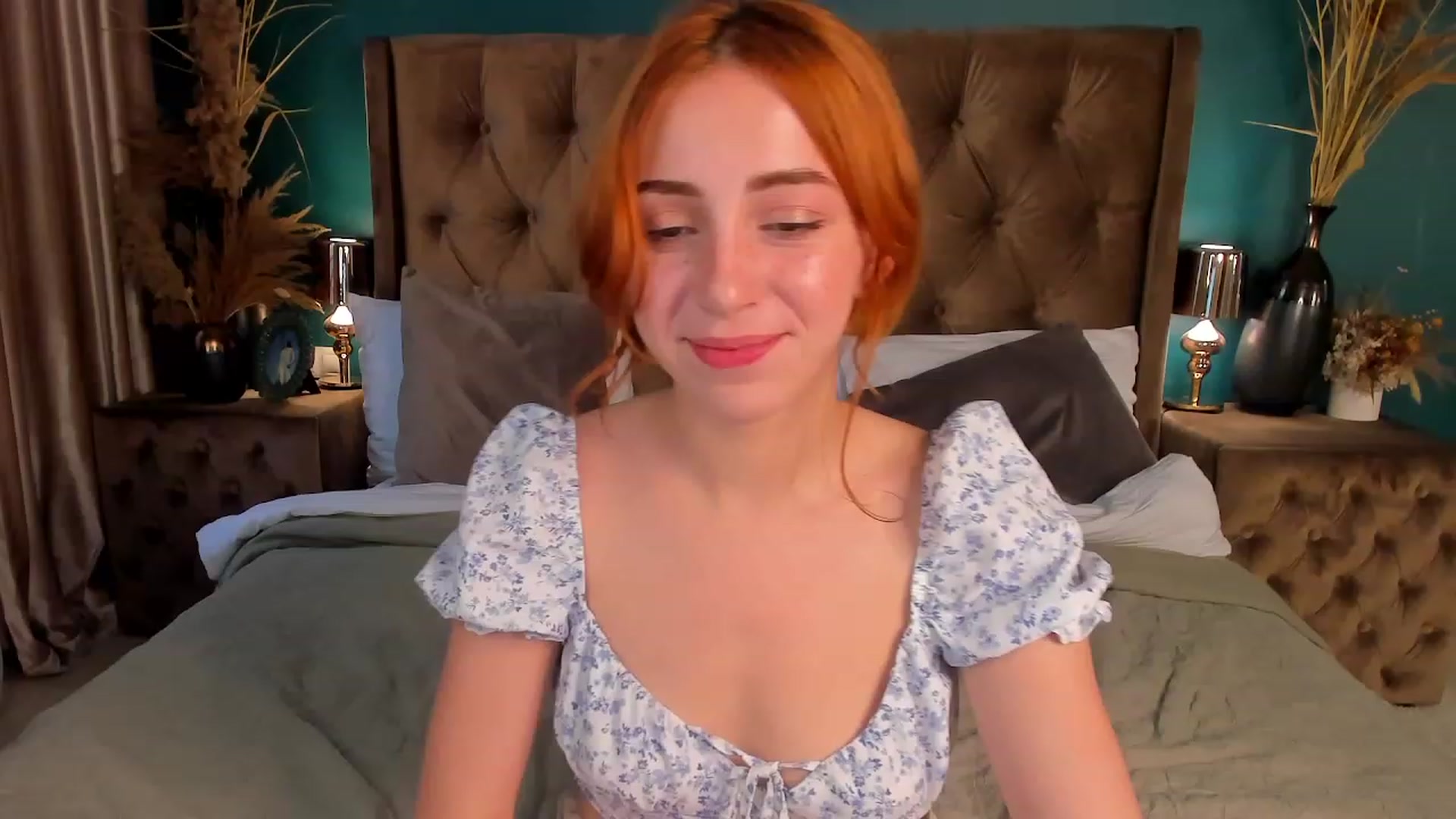 Gallery image thumbnail from ElsaYoung's myfreecams stream on, 07/06/2023, 16:24 image 16 of 20