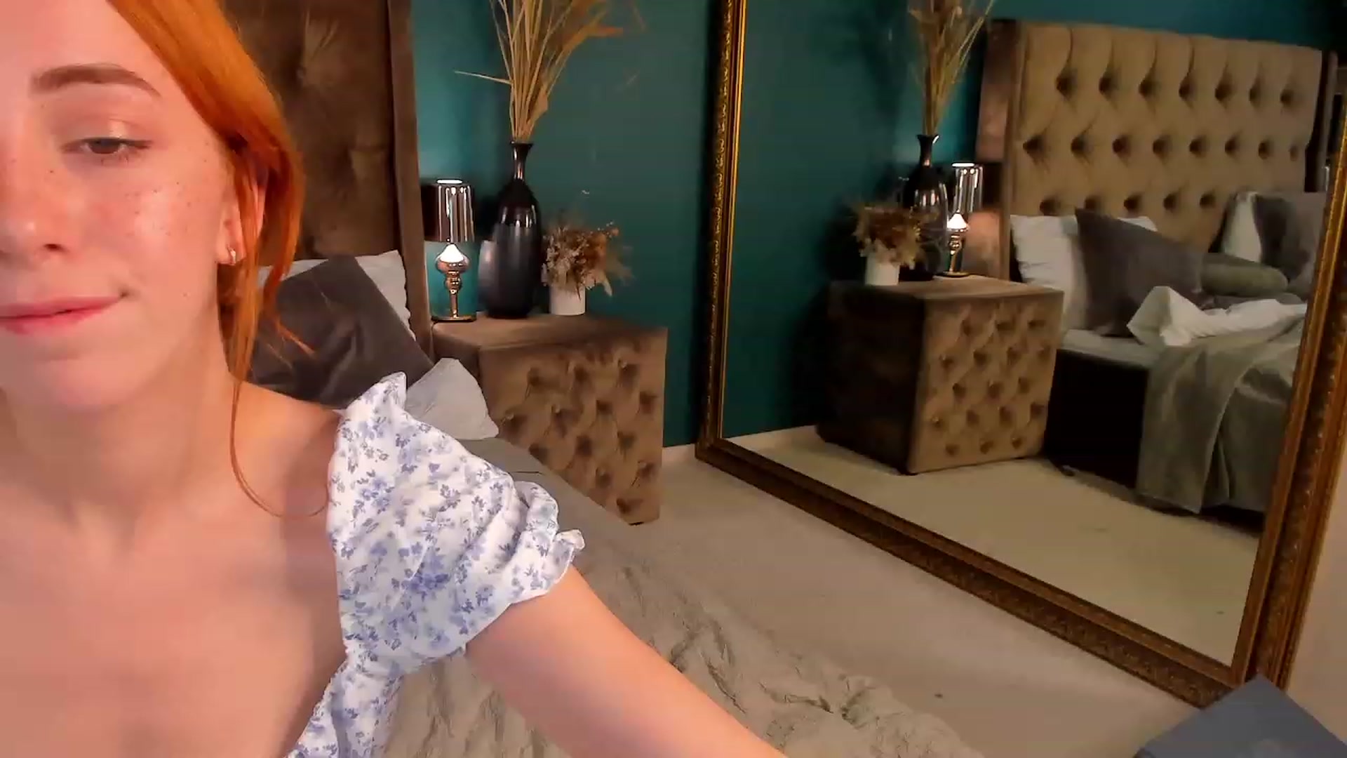 Gallery image thumbnail from ElsaYoung's myfreecams stream on, 07/06/2023, 16:24 image 5 of 20