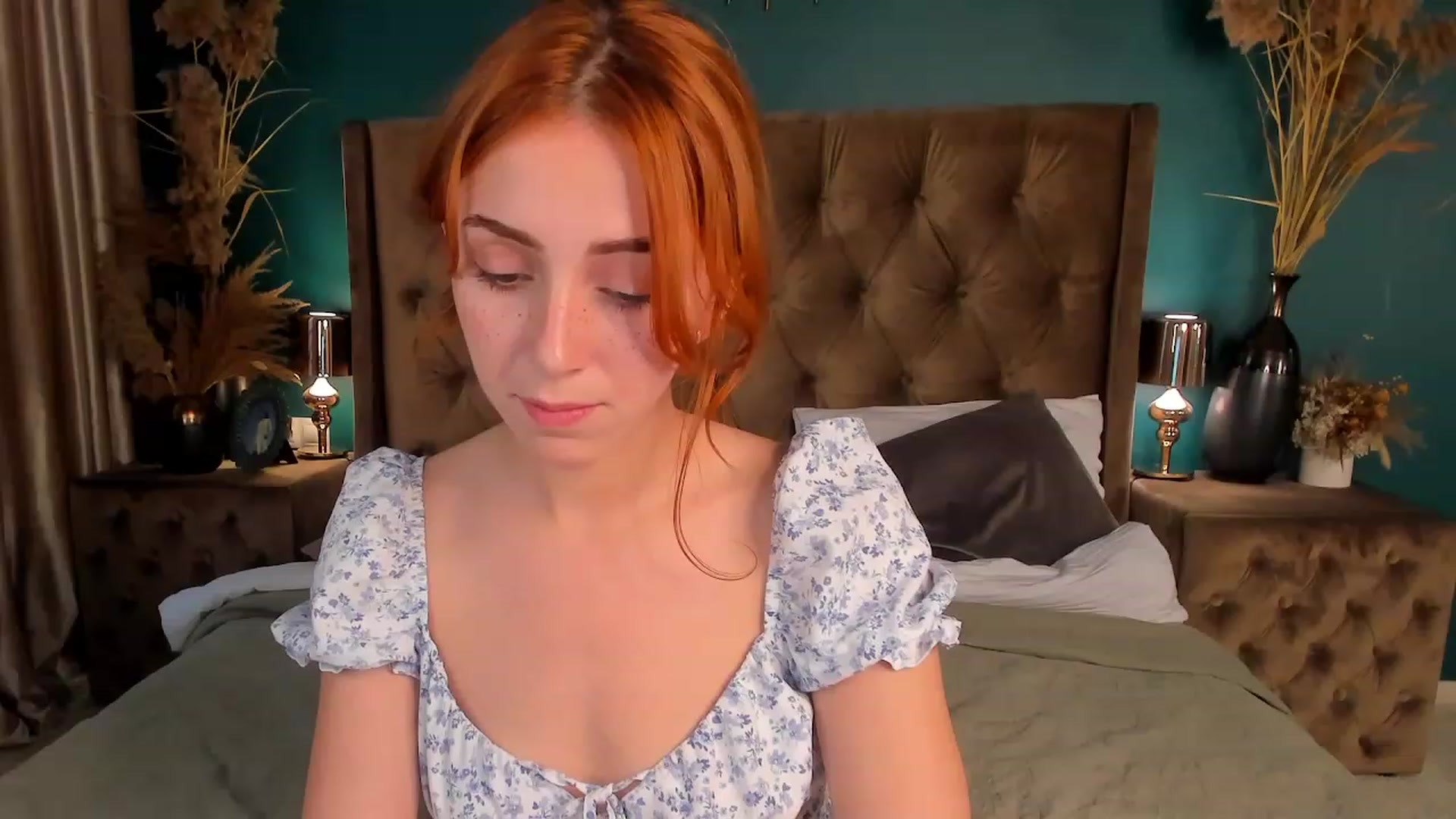 Gallery image thumbnail from ElsaYoung's myfreecams stream on, 07/06/2023, 17:08 image 4 of 20