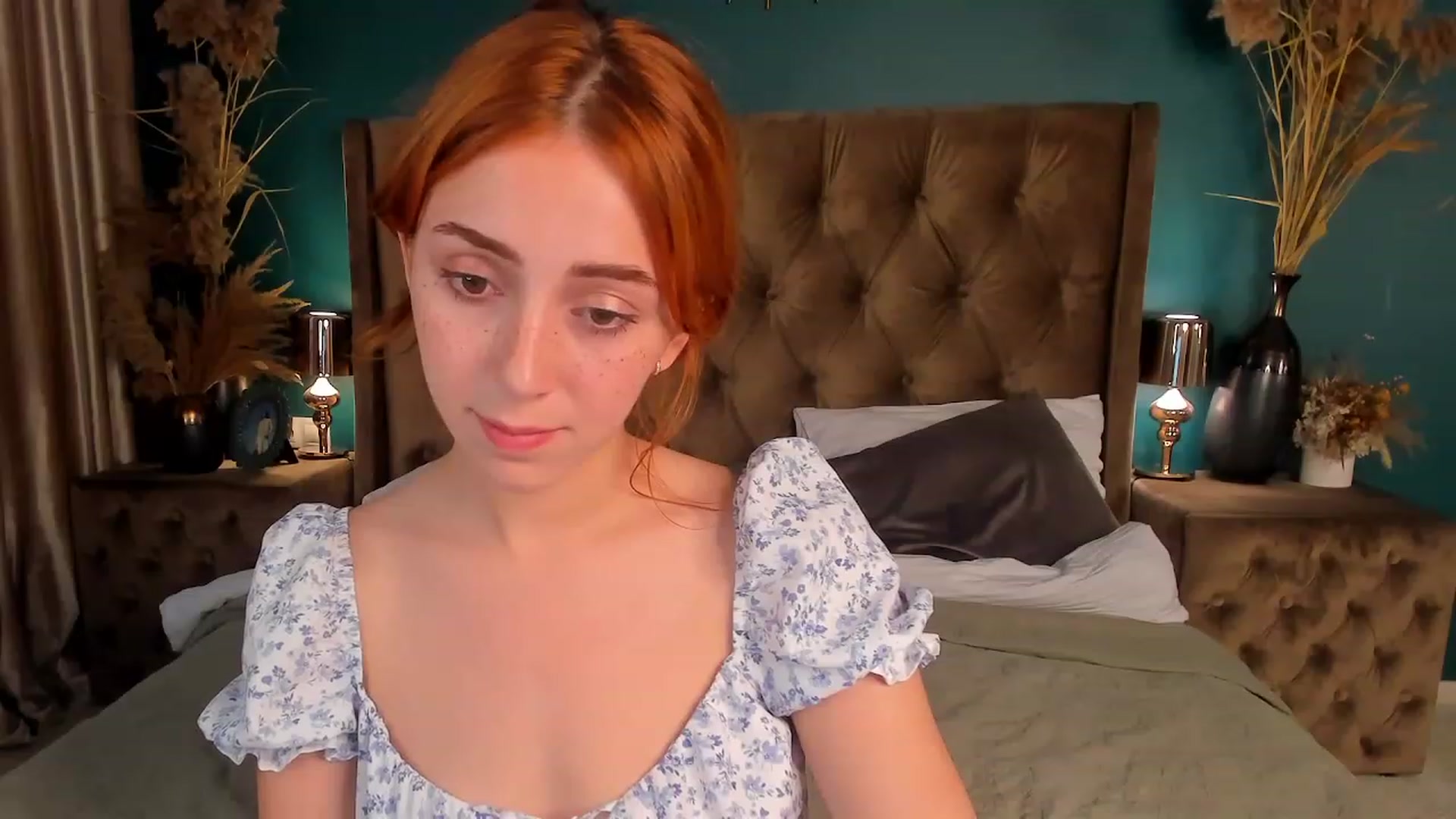Gallery image thumbnail from ElsaYoung's myfreecams stream on, 07/06/2023, 17:08 image 19 of 20