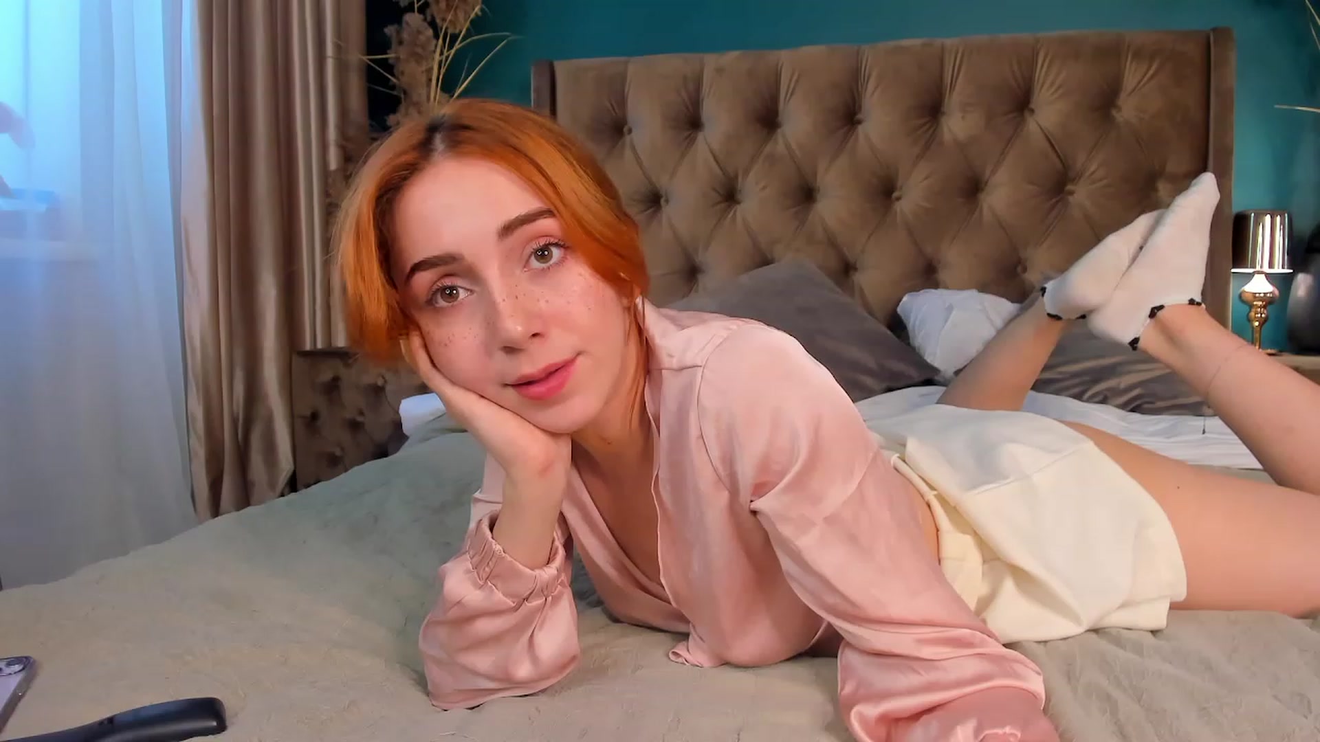 Gallery image thumbnail from ElsaYoung's myfreecams stream on, 07/07/2023, 10:12 image 13 of 20
