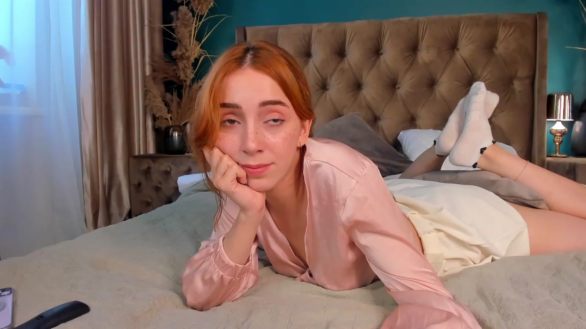 Gallery image thumbnail from ElsaYoung's myfreecams stream on, 07/07/2023, 11:34 image 1 of 20