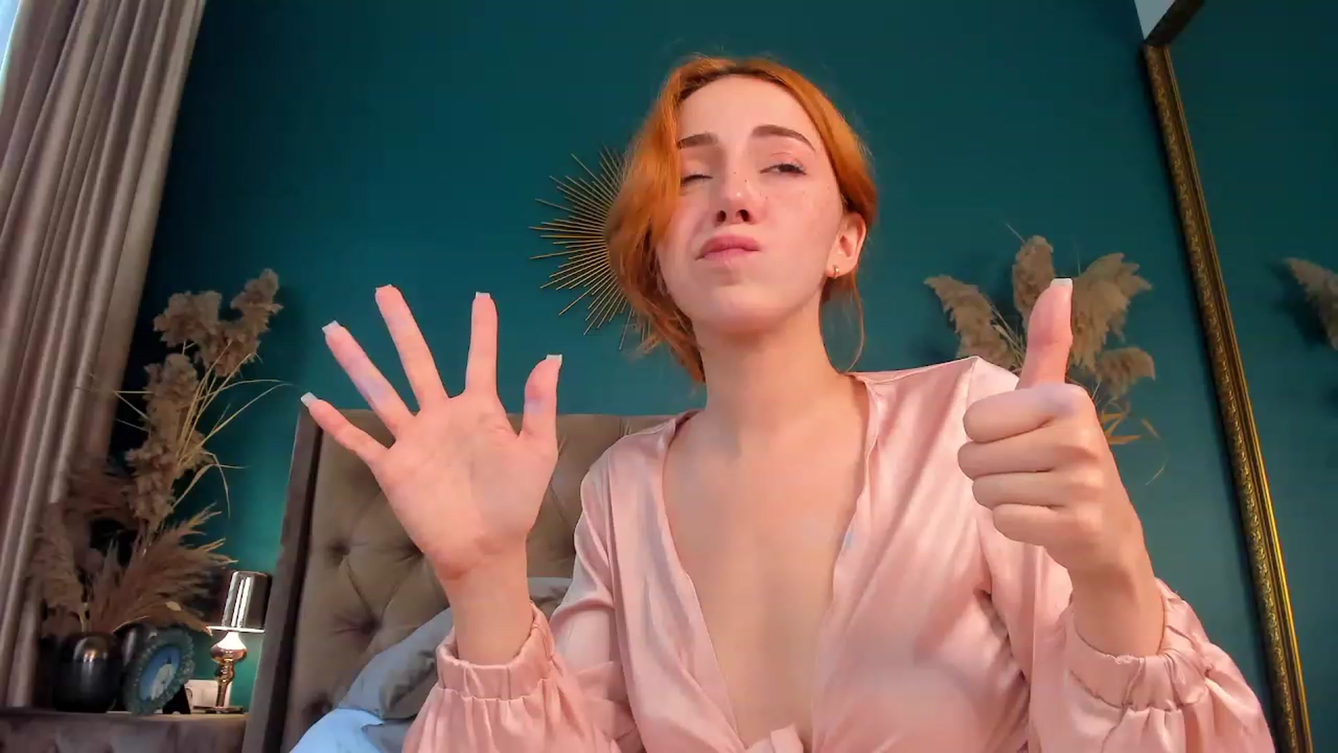 Gallery image thumbnail from ElsaYoung's myfreecams stream on, 07/07/2023, 11:49 image 18 of 20