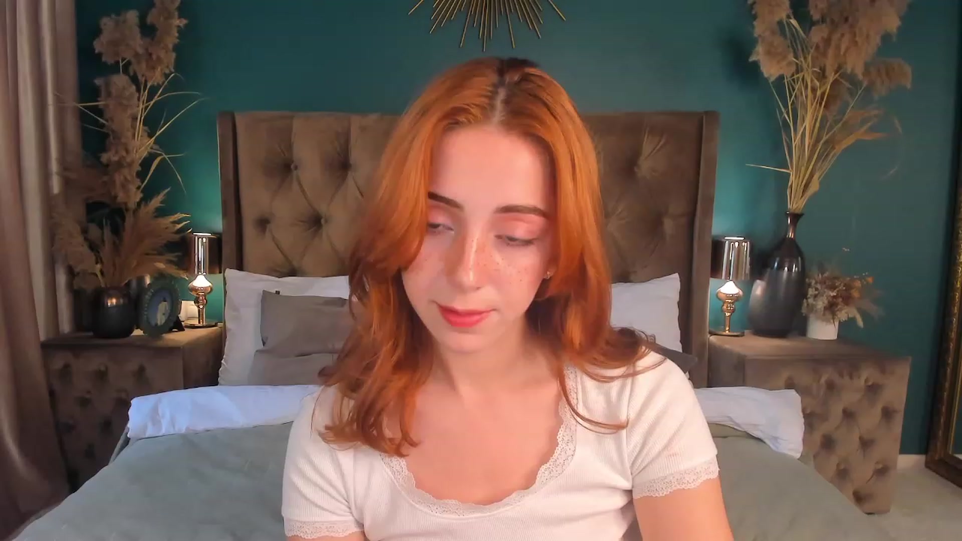 Gallery image thumbnail from ElsaYoung's myfreecams stream on, 07/08/2023, 15:25 image 3 of 20