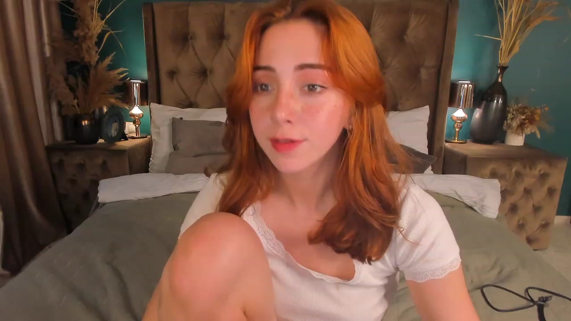 Gallery image thumbnail from ElsaYoung's myfreecams stream on, 07/08/2023, 16:50 image 20 of 20