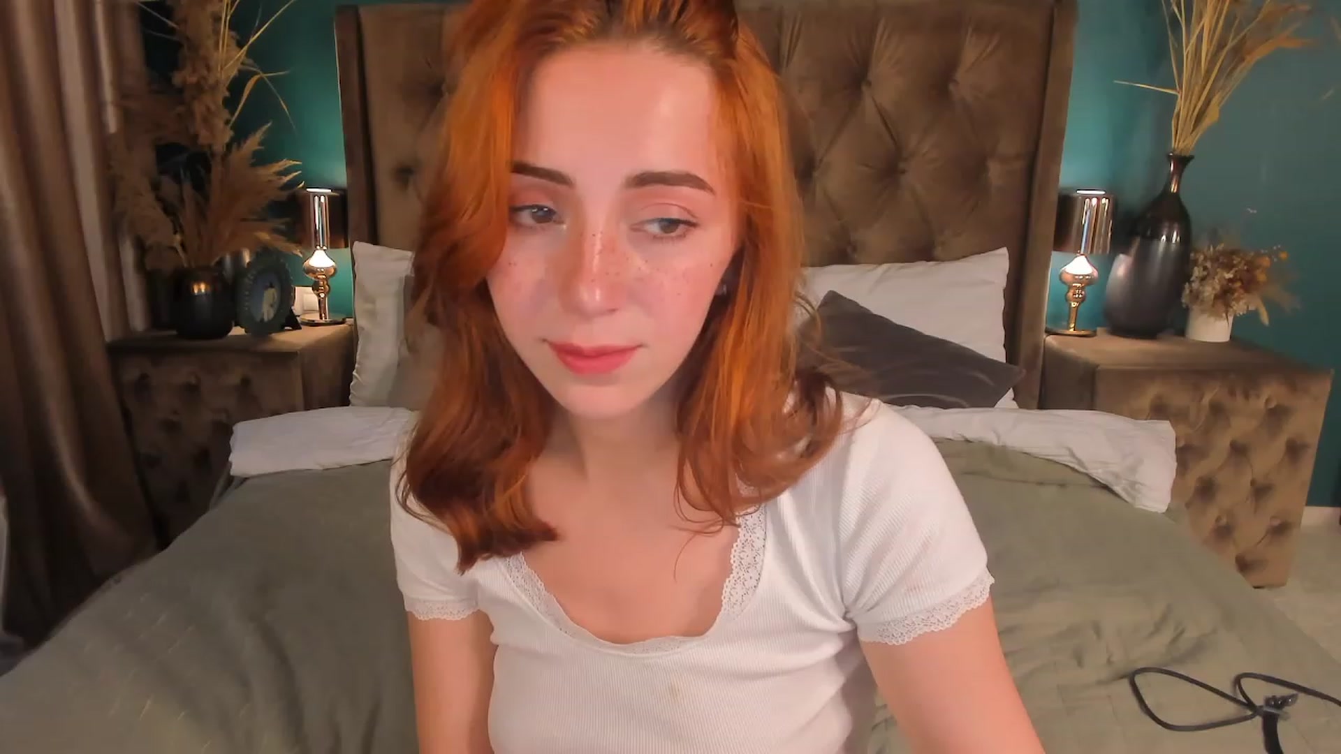 Gallery image thumbnail from ElsaYoung's myfreecams stream on, 07/08/2023, 16:50 image 19 of 20