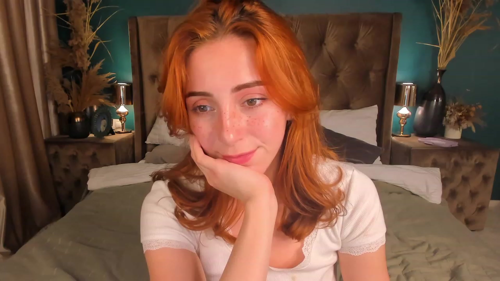 Gallery image thumbnail from ElsaYoung's myfreecams stream on, 07/08/2023, 17:58 image 9 of 20