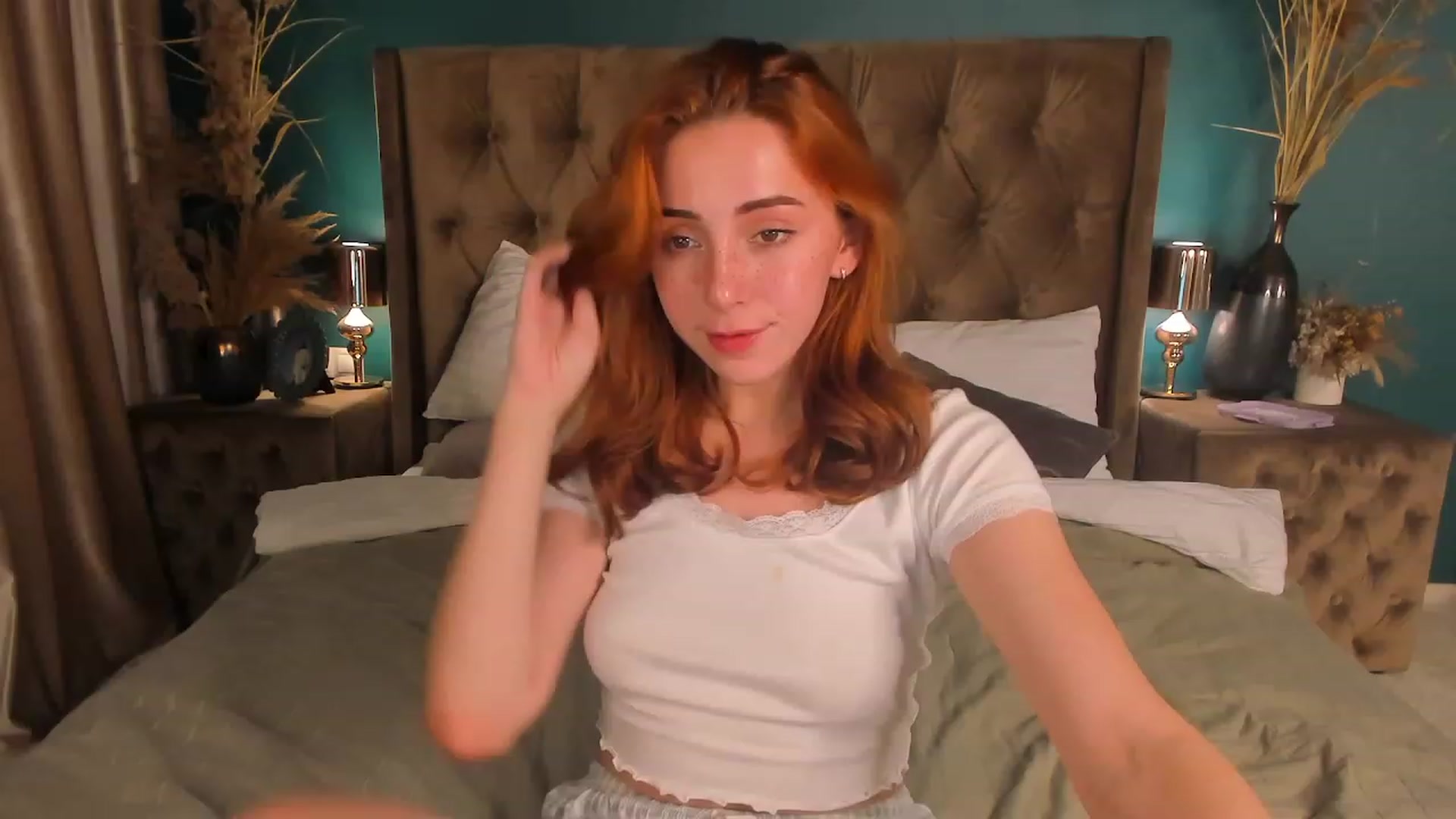 Gallery image thumbnail from ElsaYoung's myfreecams stream on, 07/08/2023, 17:58 image 4 of 20