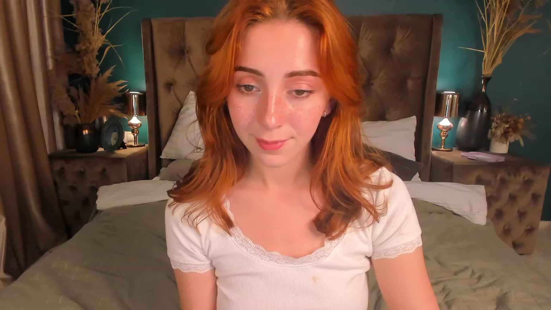 Gallery image thumbnail from ElsaYoung's myfreecams stream on, 07/08/2023, 17:58 image 7 of 20