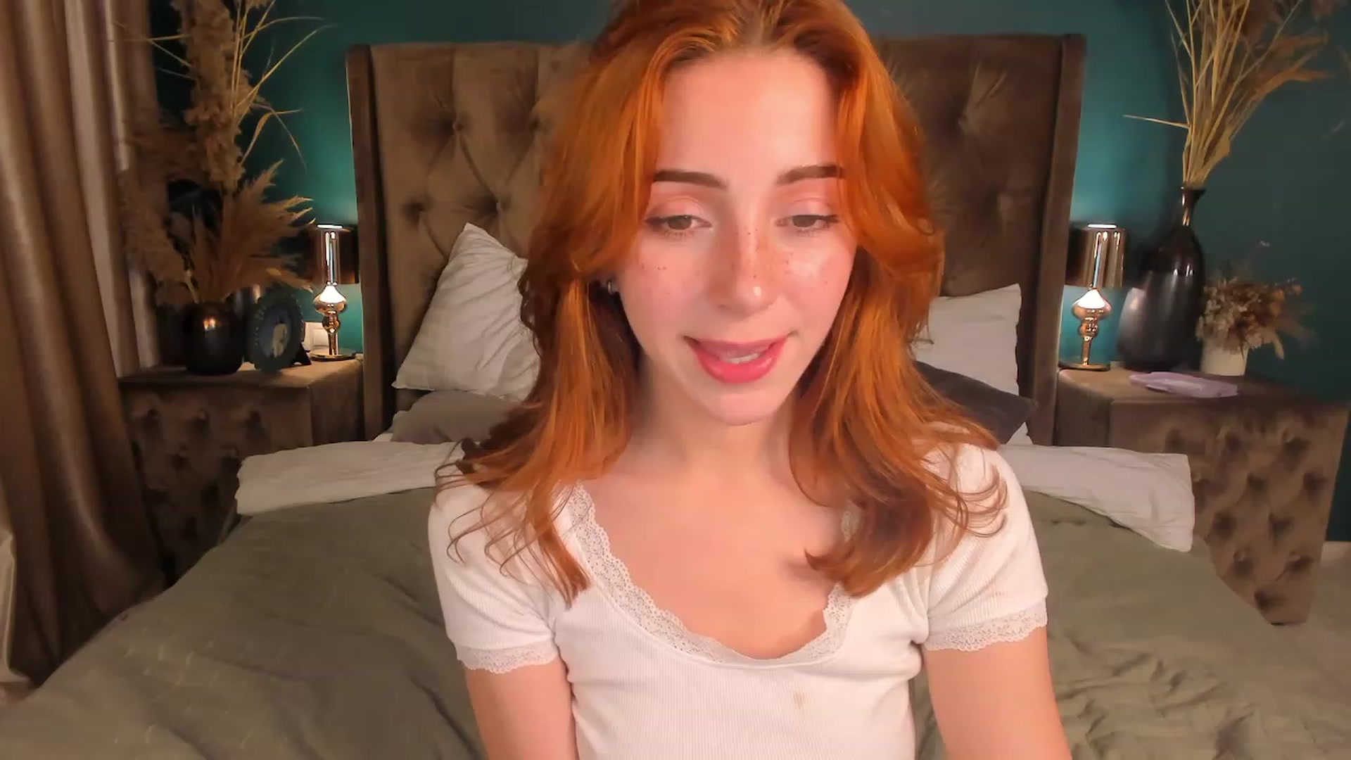 Gallery image thumbnail from ElsaYoung's myfreecams stream on, 07/08/2023, 17:58 image 6 of 20