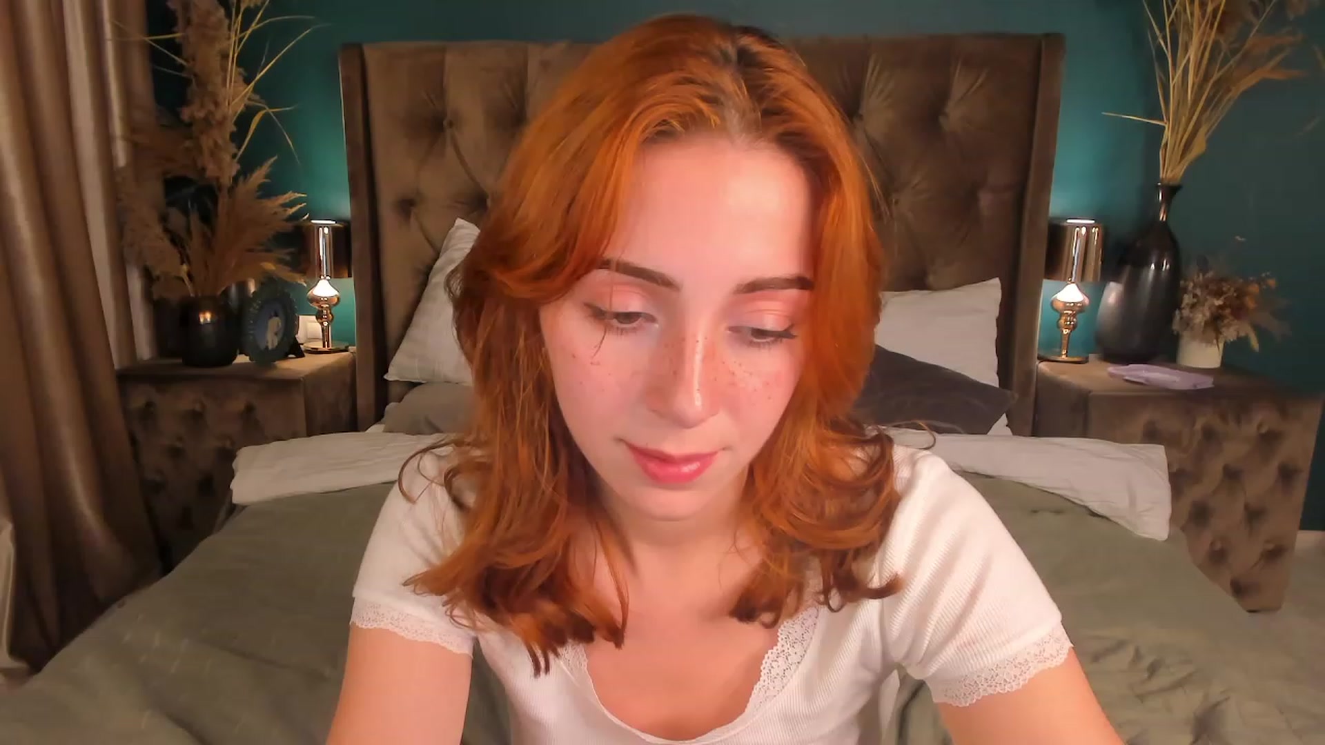 Gallery image thumbnail from ElsaYoung's myfreecams stream on, 07/08/2023, 17:58 image 14 of 20