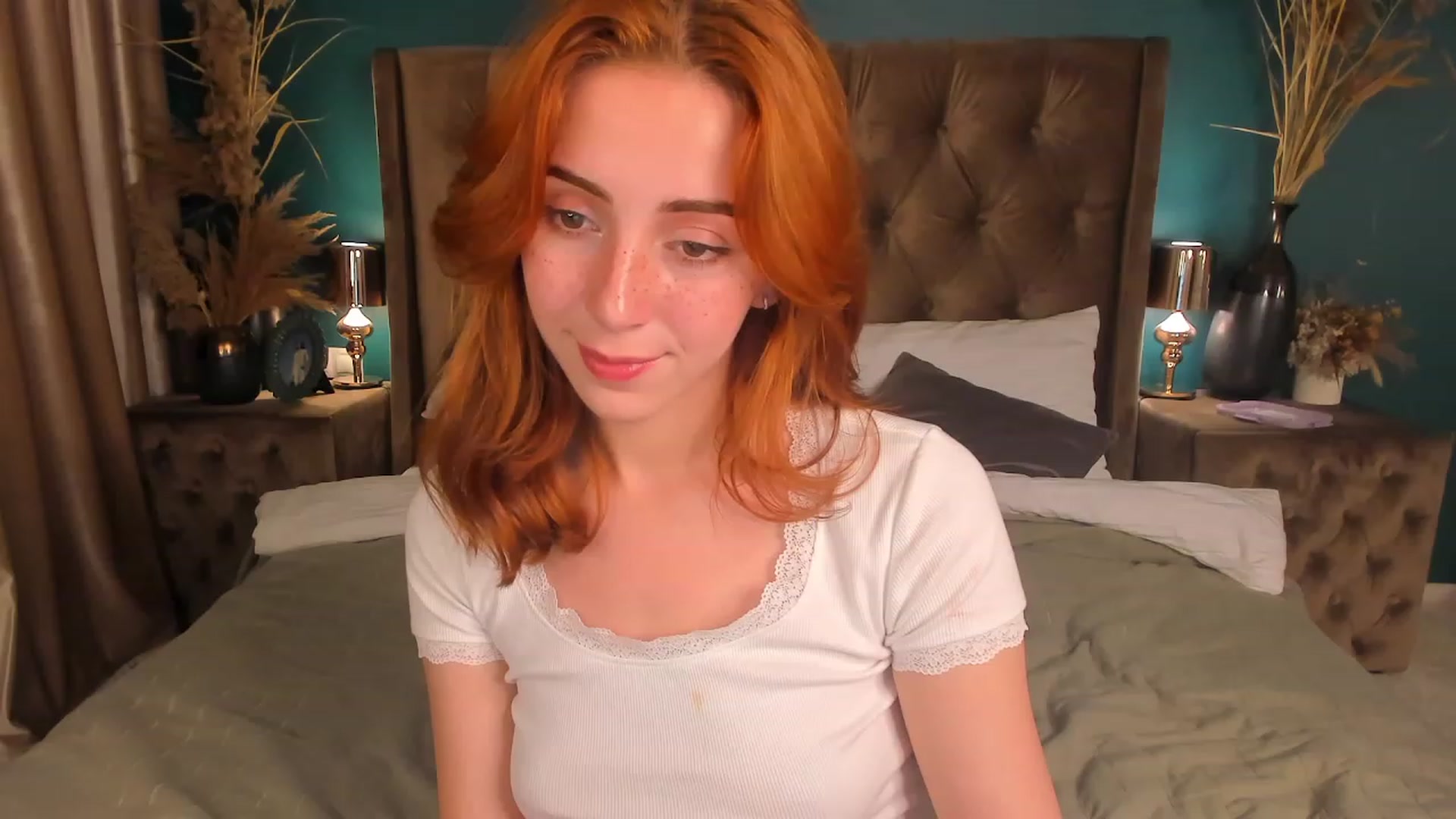 Gallery image thumbnail from ElsaYoung's myfreecams stream on, 07/08/2023, 17:58 image 17 of 20
