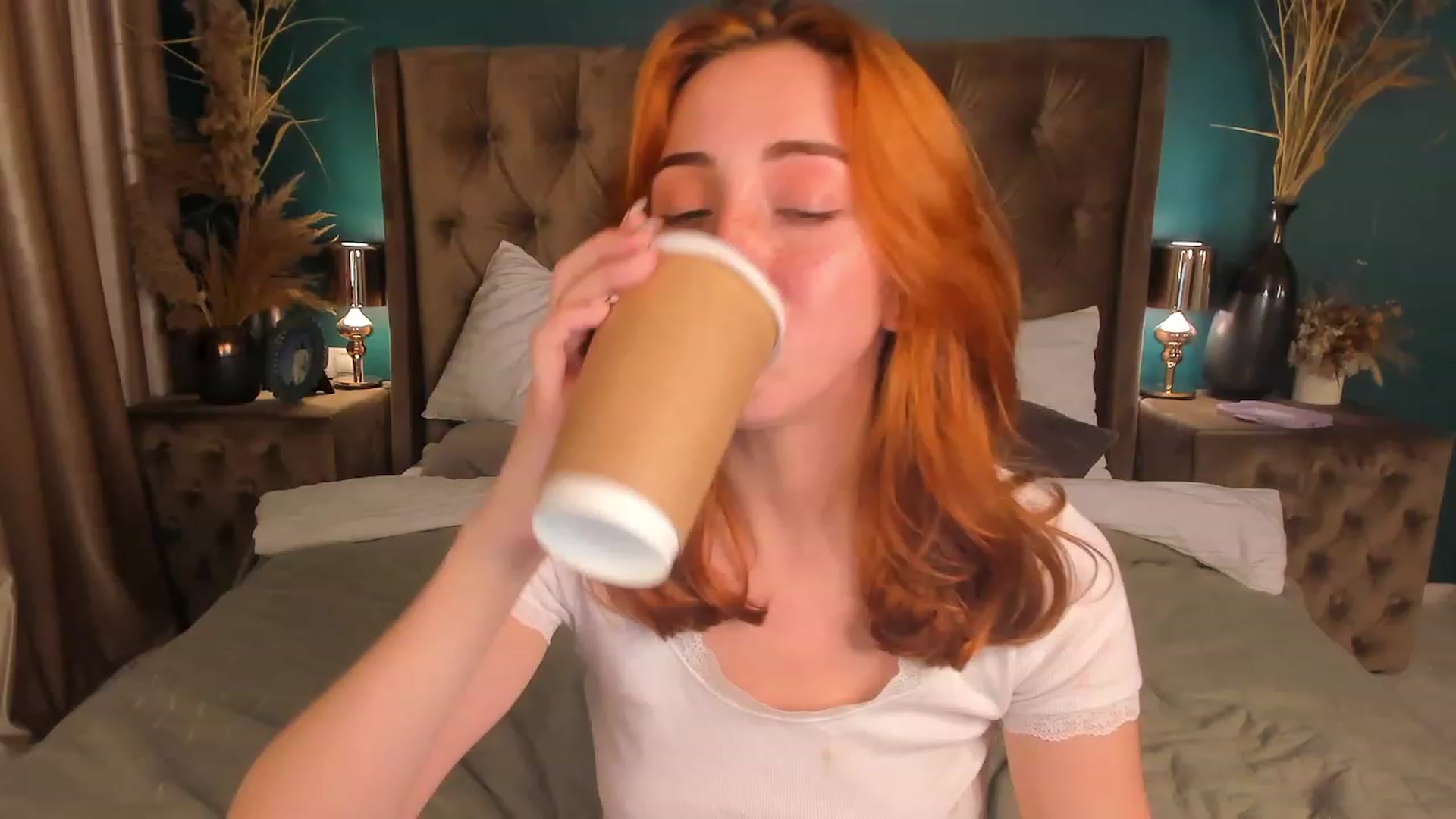 Gallery image thumbnail from ElsaYoung's myfreecams stream on, 07/08/2023, 17:58 image 13 of 20