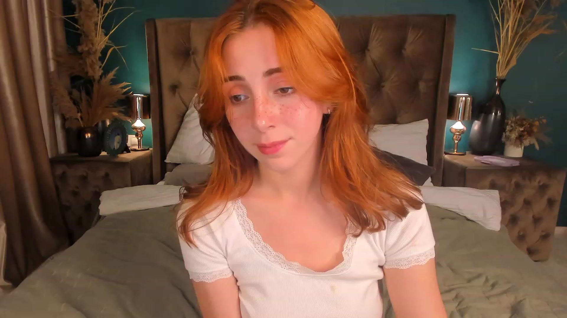 Gallery image thumbnail from ElsaYoung's myfreecams stream on, 07/08/2023, 17:58 image 5 of 20