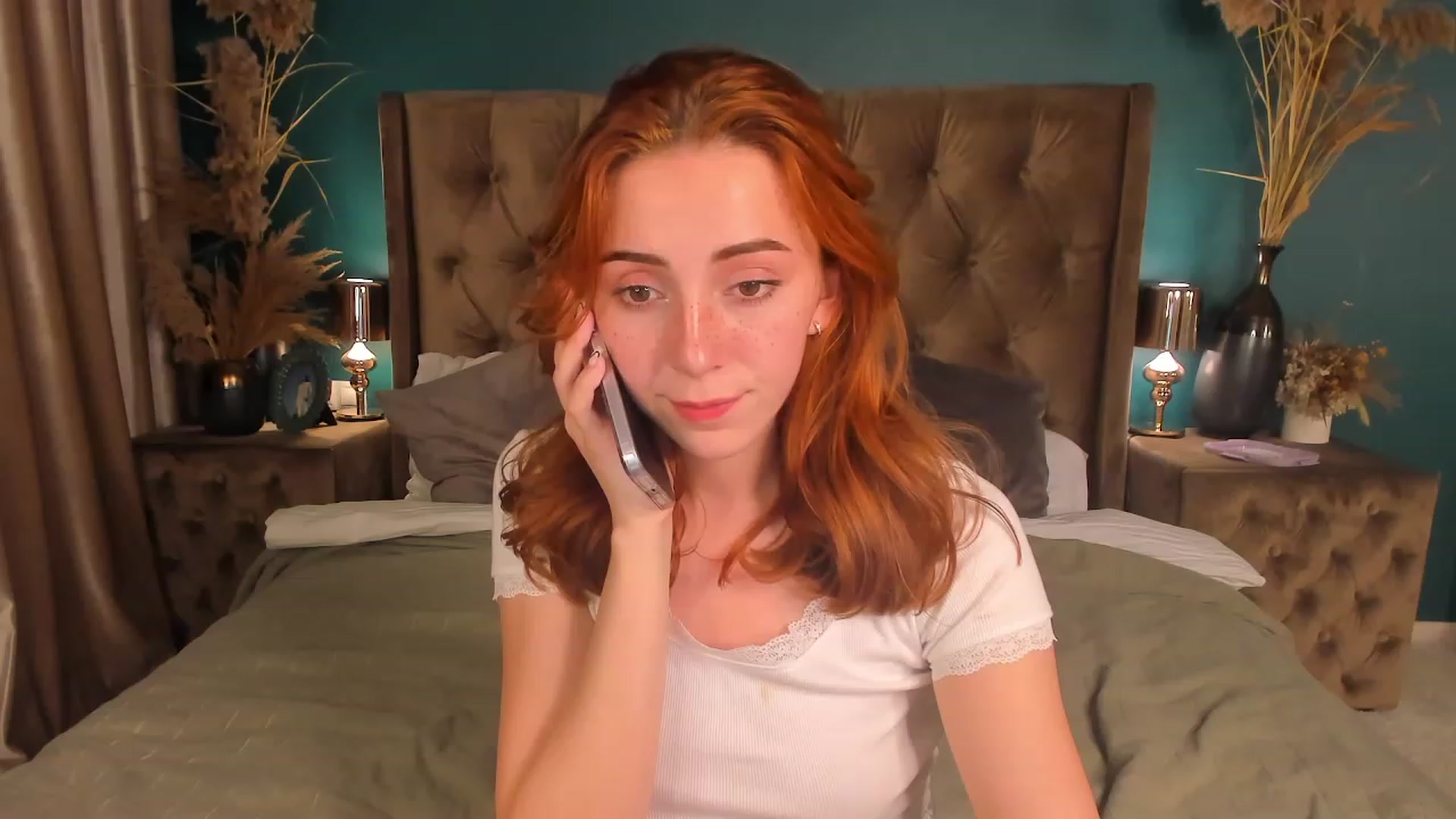 Gallery image thumbnail from ElsaYoung's myfreecams stream on, 07/08/2023, 19:22 image 4 of 20
