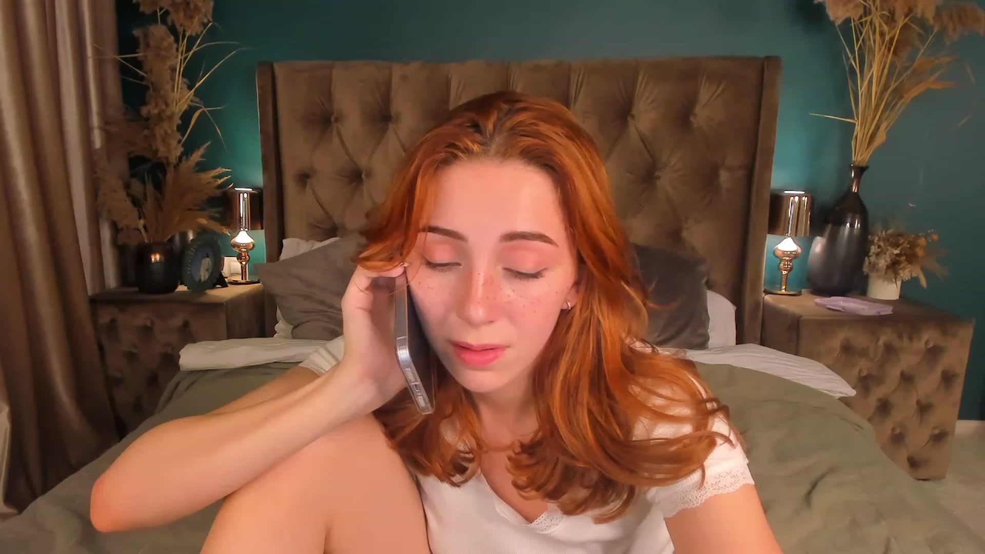 Gallery image thumbnail from ElsaYoung's myfreecams stream on, 07/08/2023, 19:22 image 5 of 20