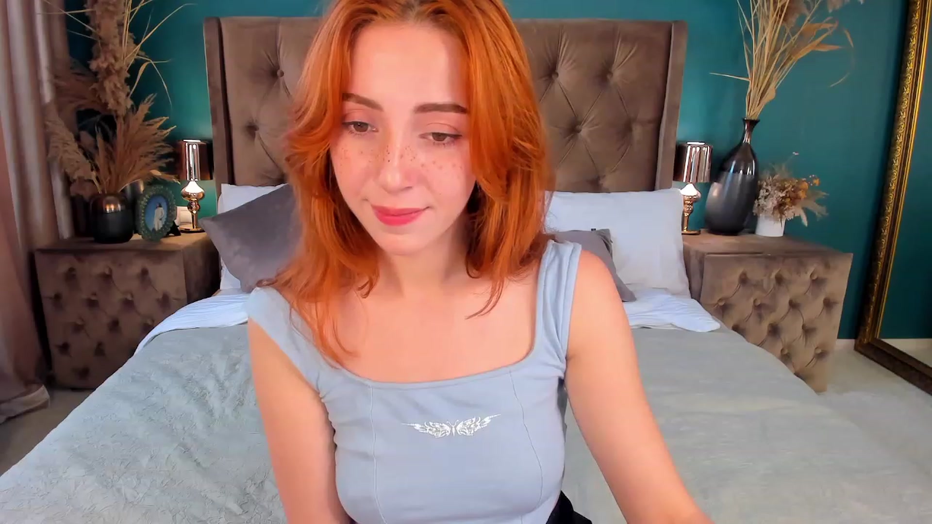 Gallery image thumbnail from ElsaYoung's myfreecams stream on, 07/09/2023, 13:49 image 19 of 20