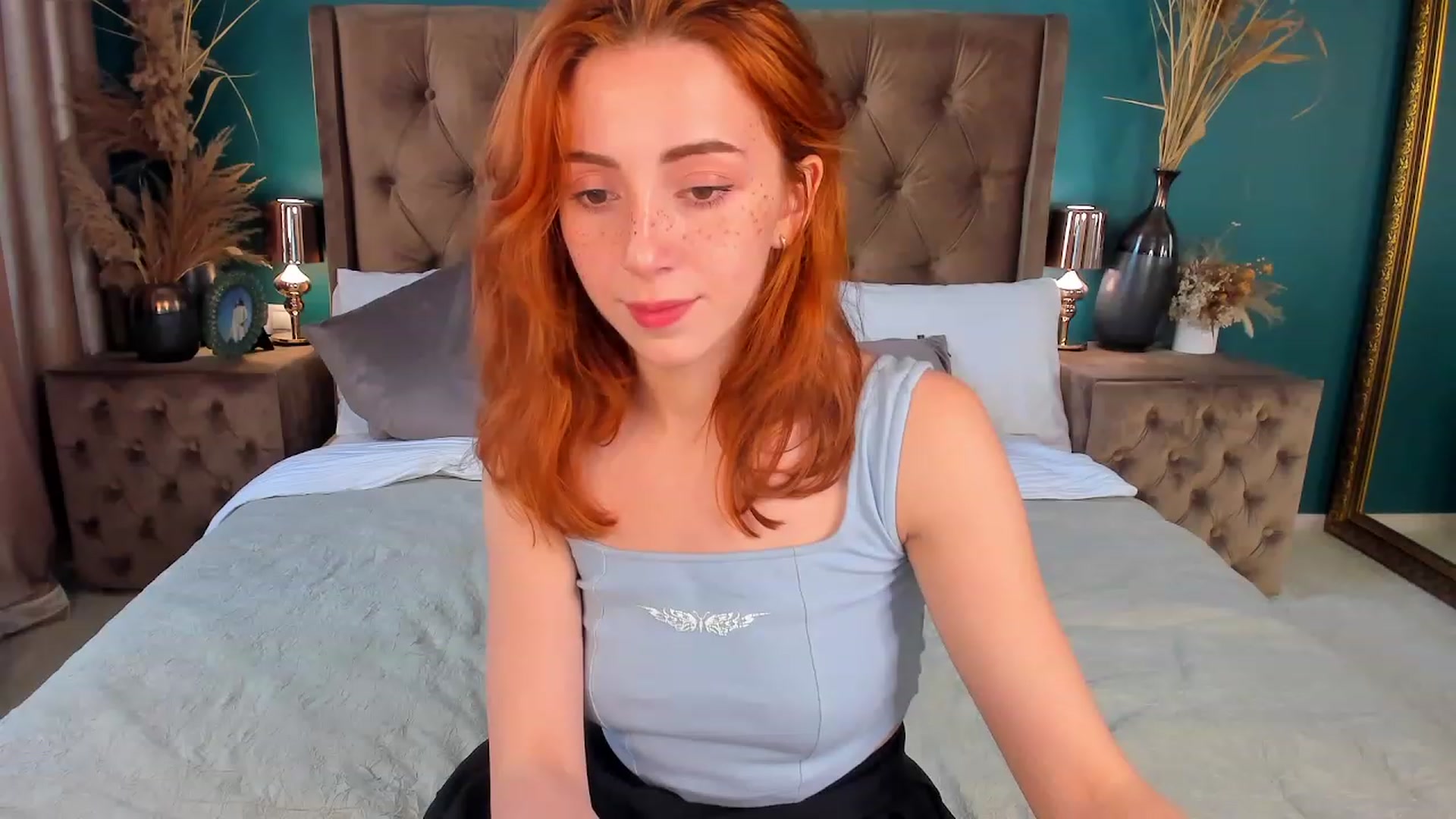 Gallery image thumbnail from ElsaYoung's myfreecams stream on, 07/09/2023, 13:49 image 16 of 20
