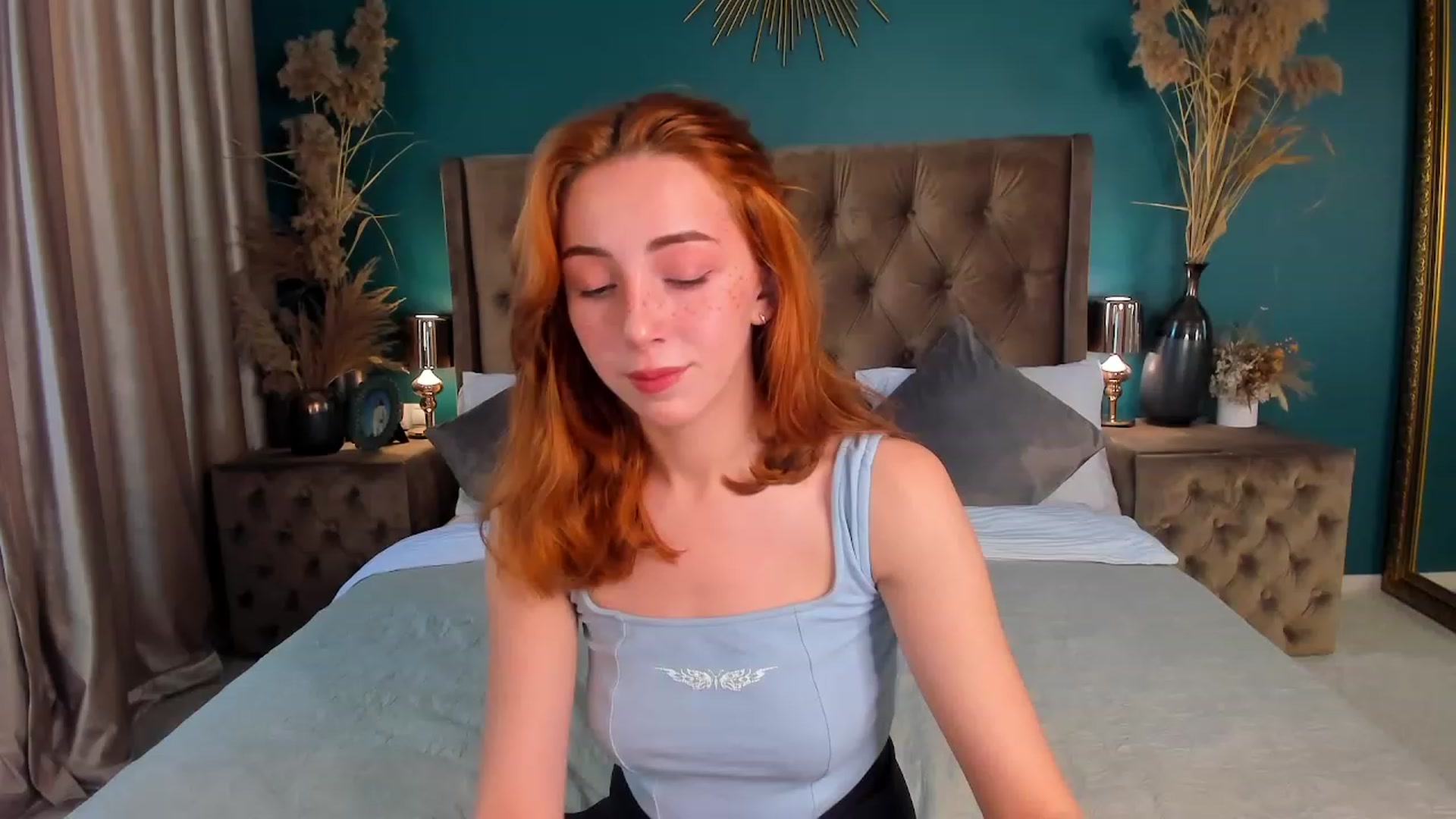 Gallery image thumbnail from ElsaYoung's myfreecams stream on, 07/09/2023, 13:49 image 1 of 20