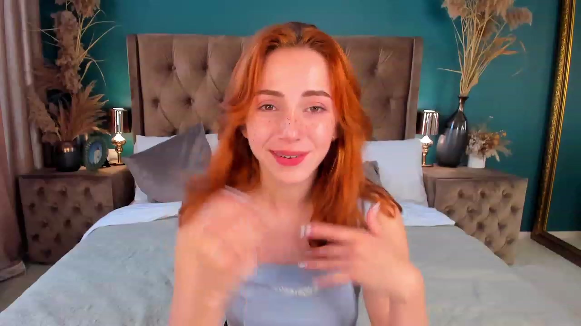 Gallery image thumbnail from ElsaYoung's myfreecams stream on, 07/09/2023, 13:49 image 18 of 20