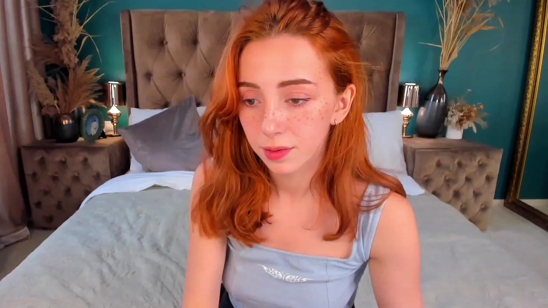 Gallery image thumbnail from ElsaYoung's myfreecams stream on, 07/09/2023, 14:09 image 8 of 20