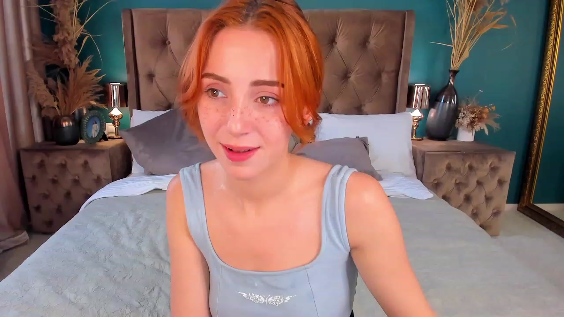 Gallery image thumbnail from ElsaYoung's myfreecams stream on, 07/09/2023, 14:09 image 16 of 20