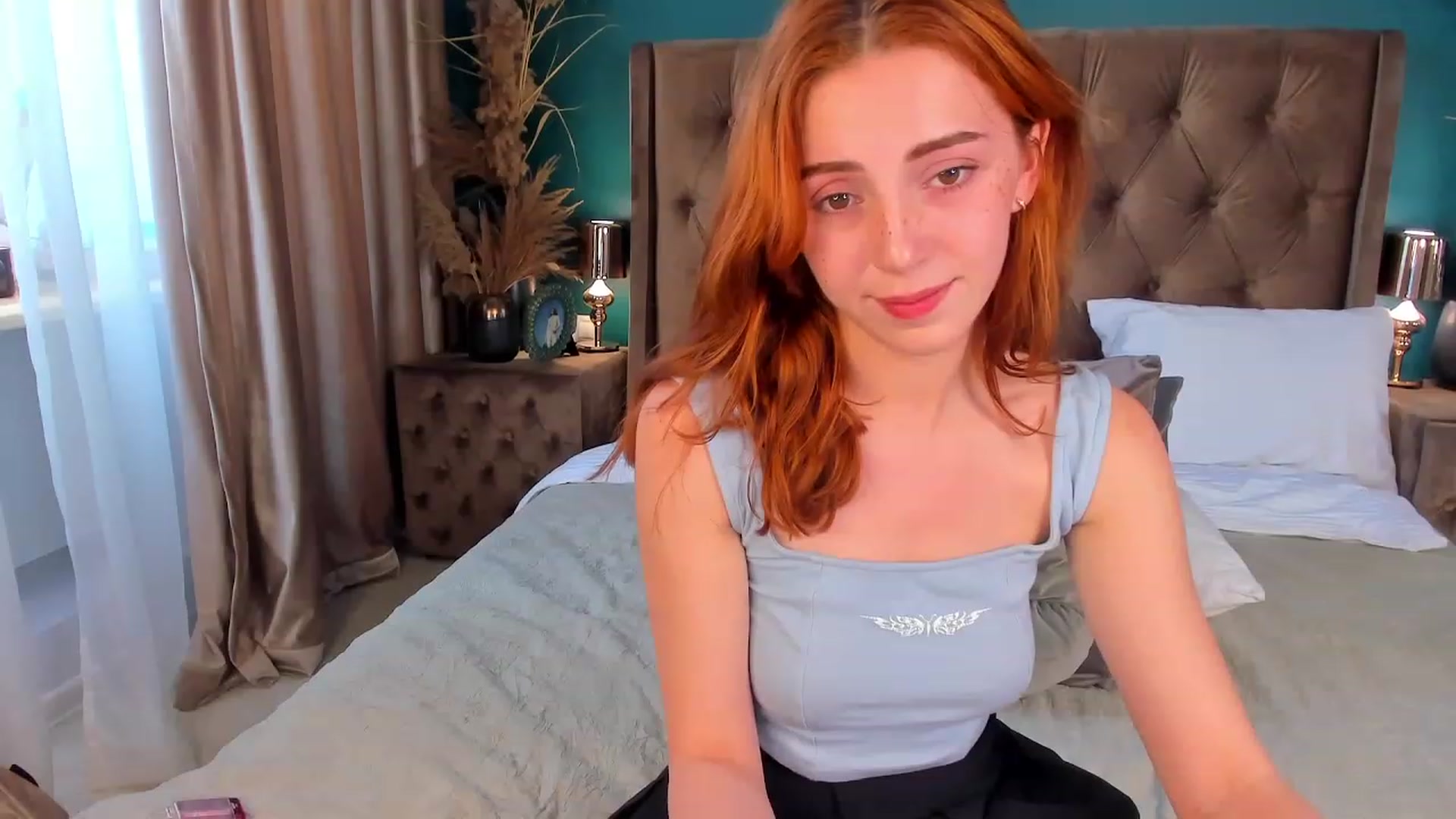 Gallery image thumbnail from ElsaYoung's myfreecams stream on, 07/09/2023, 15:19 image 5 of 20