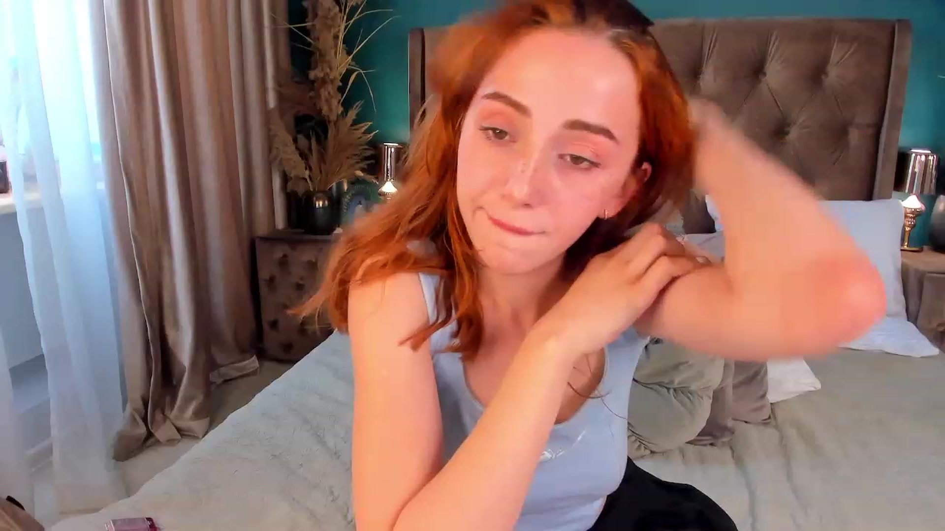Gallery image thumbnail from ElsaYoung's myfreecams stream on, 07/09/2023, 15:19 image 6 of 20