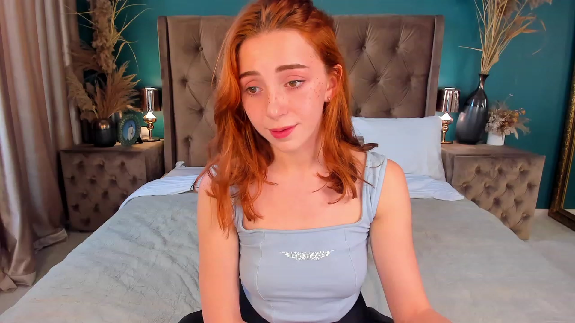 Gallery image thumbnail from ElsaYoung's myfreecams stream on, 07/09/2023, 15:19 image 2 of 20