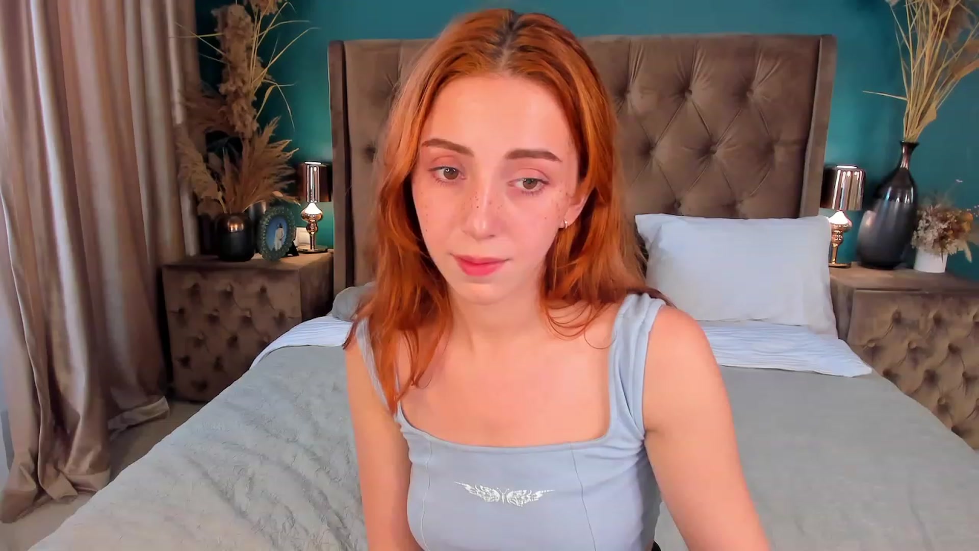 Gallery image thumbnail from ElsaYoung's myfreecams stream on, 07/09/2023, 15:19 image 12 of 20