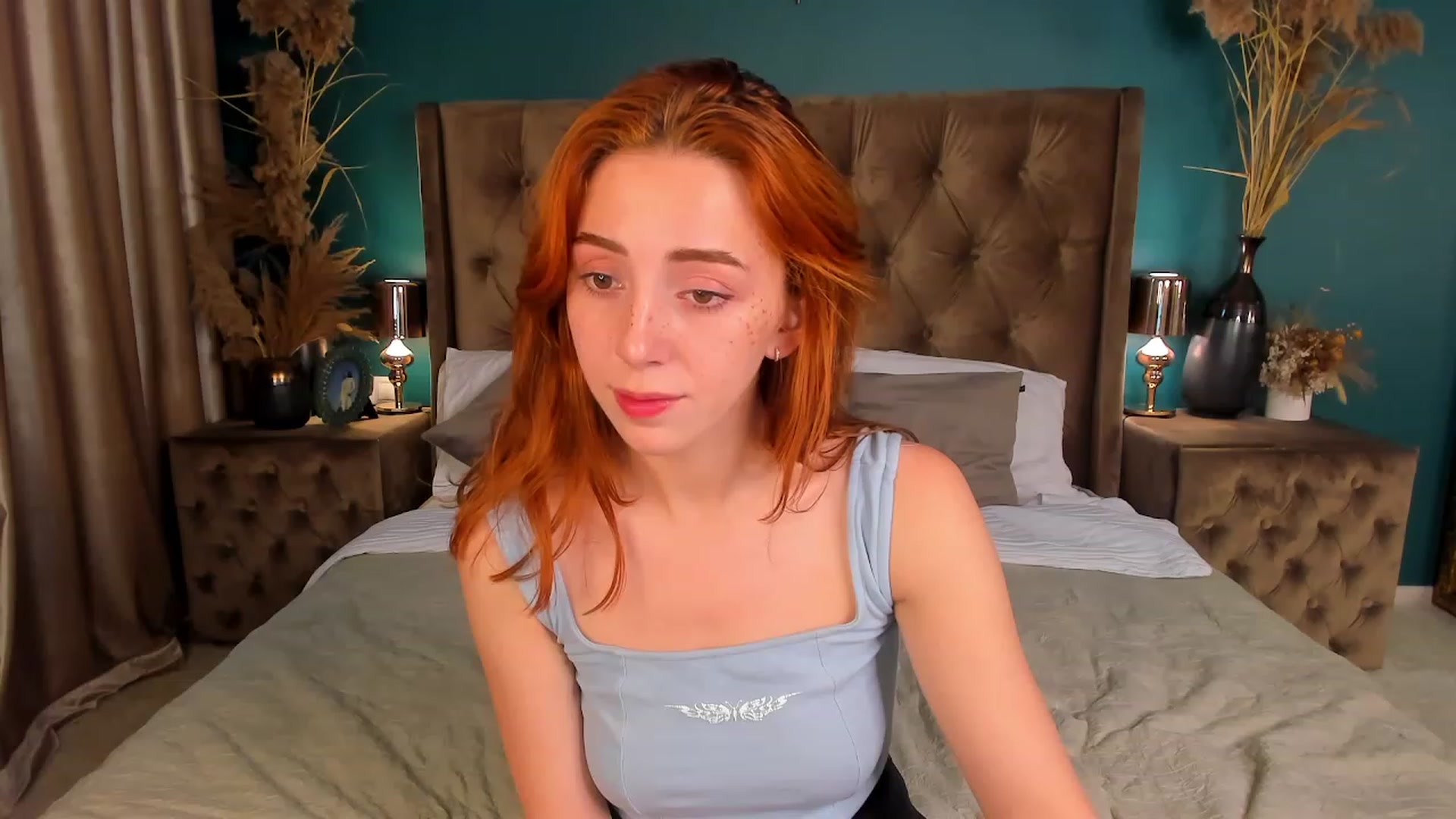 Gallery image thumbnail from ElsaYoung's myfreecams stream on, 07/09/2023, 17:16 image 7 of 20