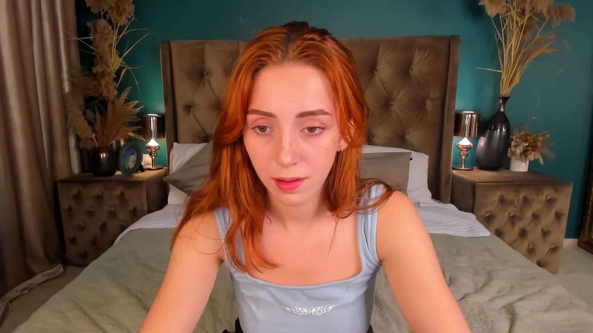 Gallery image thumbnail from ElsaYoung's myfreecams stream on, 07/09/2023, 17:16 image 12 of 20