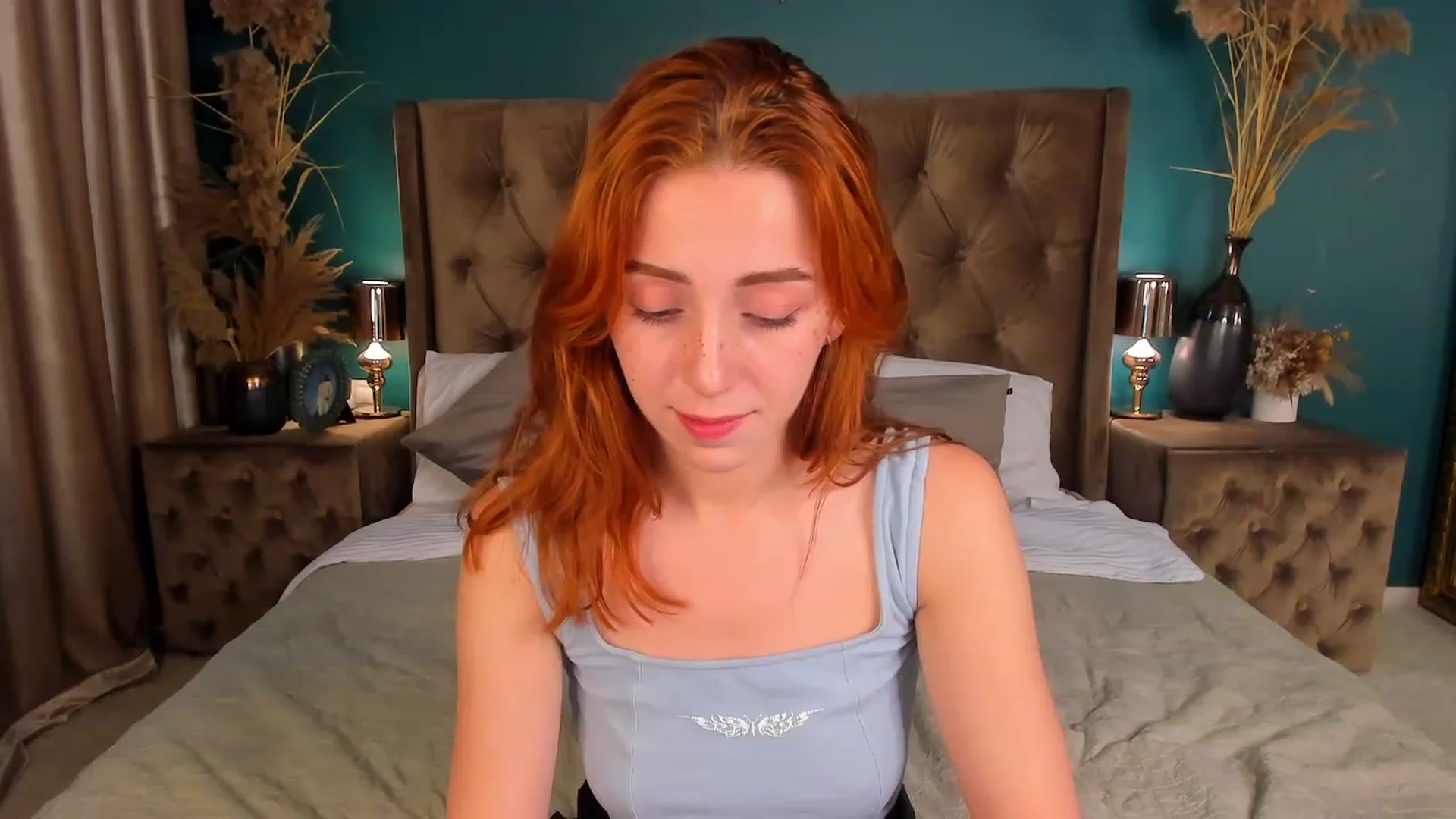Gallery image thumbnail from ElsaYoung's myfreecams stream on, 07/09/2023, 17:16 image 9 of 20