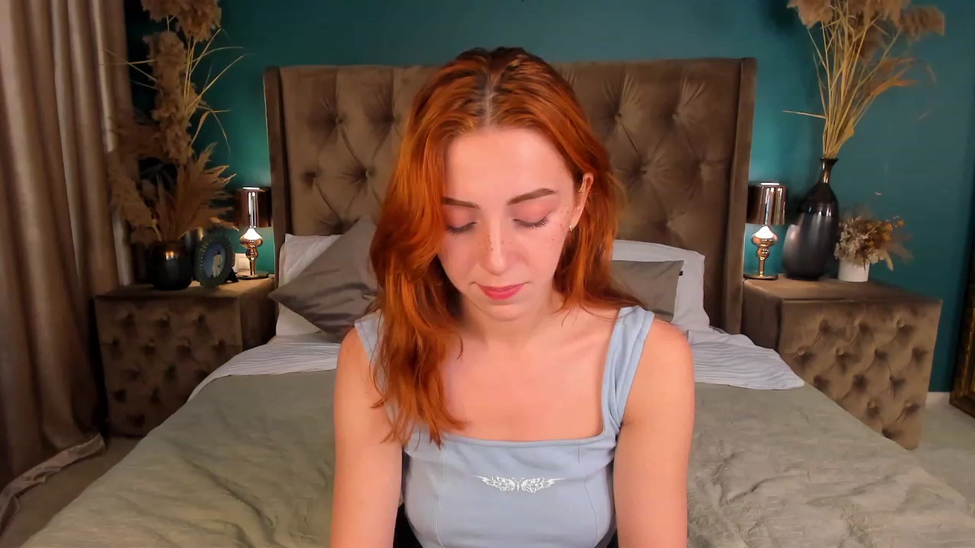 Gallery image thumbnail from ElsaYoung's myfreecams stream on, 07/09/2023, 17:16 image 17 of 20