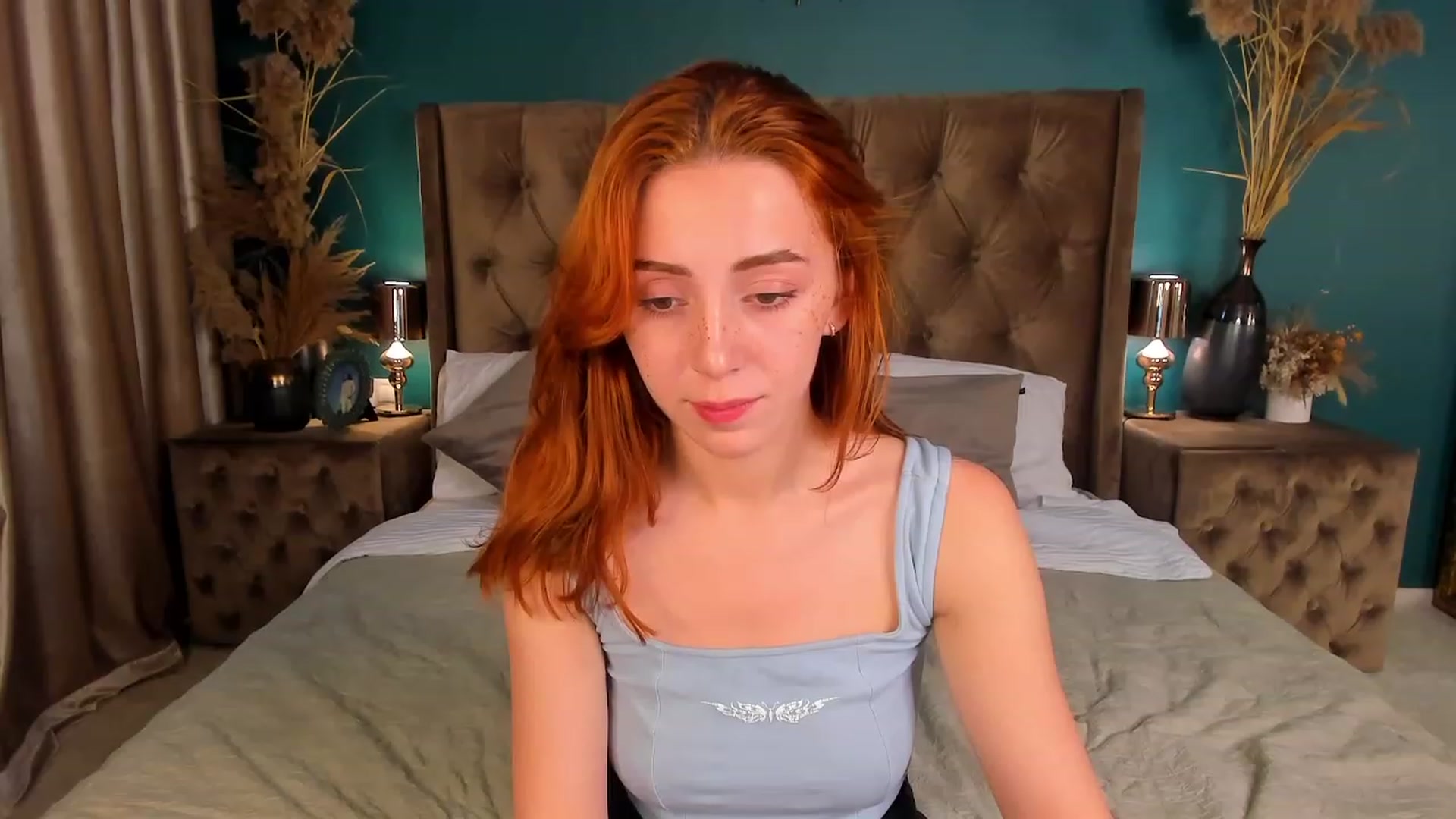 Gallery image thumbnail from ElsaYoung's myfreecams stream on, 07/09/2023, 17:16 image 3 of 20