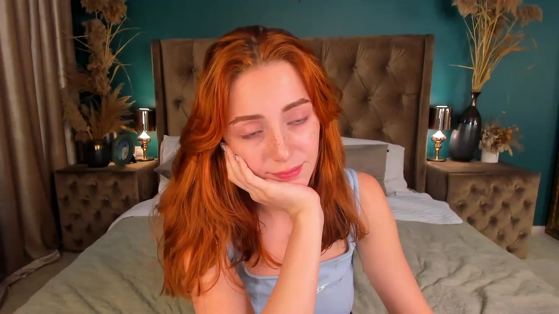 Gallery image thumbnail from ElsaYoung's myfreecams stream on, 07/09/2023, 17:16 image 14 of 20
