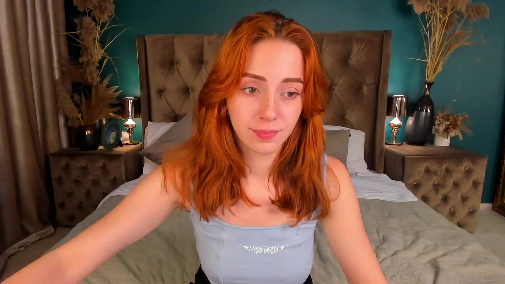 Gallery image thumbnail from ElsaYoung's myfreecams stream on, 07/09/2023, 17:16 image 15 of 20