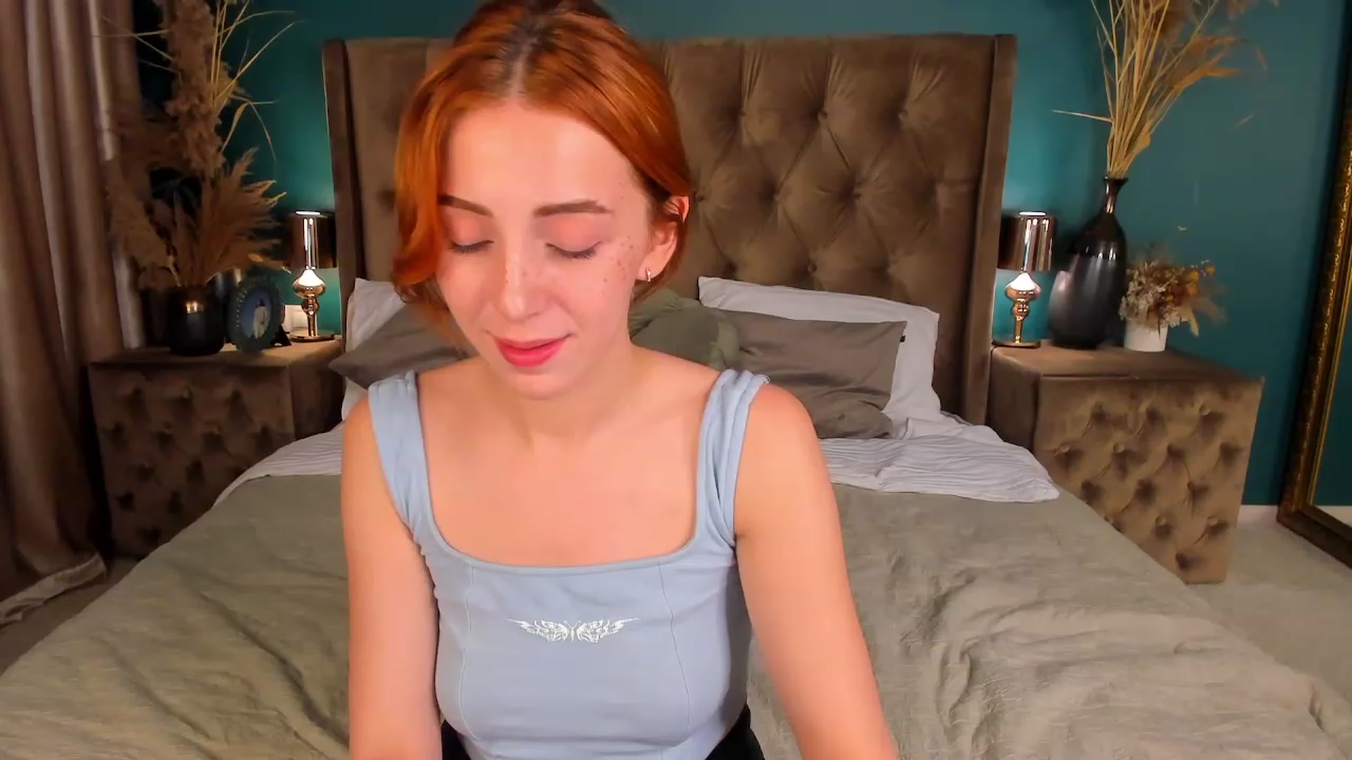 Gallery image thumbnail from ElsaYoung's myfreecams stream on, 07/09/2023, 17:48 image 7 of 20