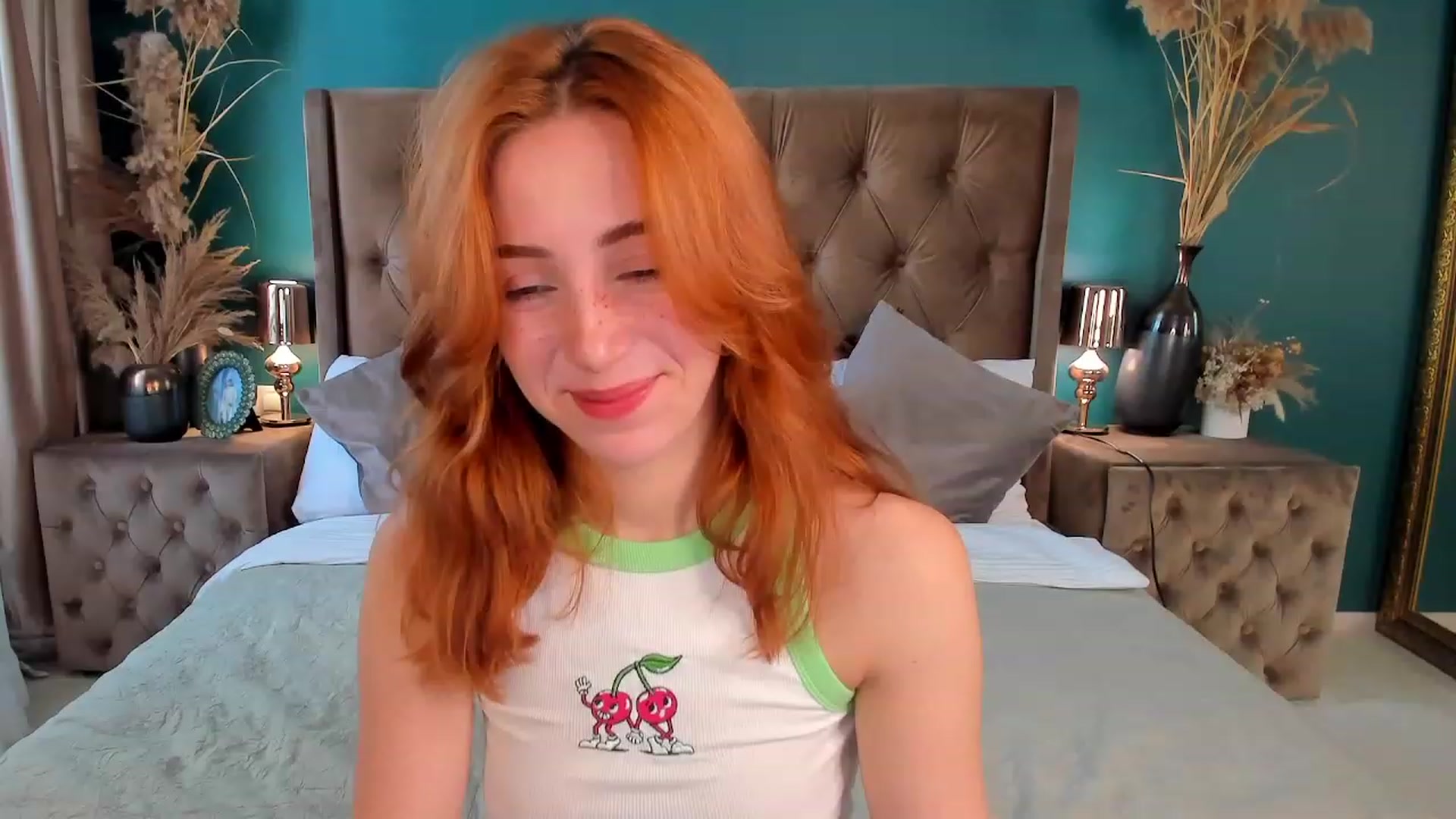Gallery image thumbnail from ElsaYoung's myfreecams stream on, 07/12/2023, 13:44 image 3 of 20