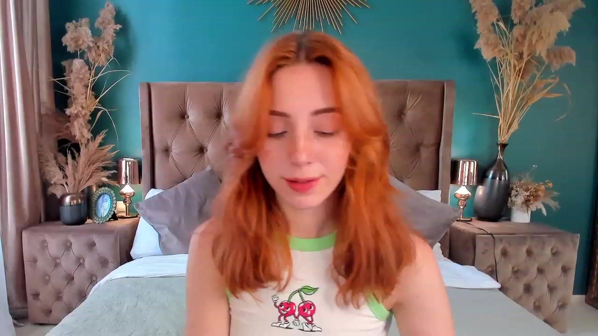 Gallery image thumbnail from ElsaYoung's myfreecams stream on, 07/12/2023, 13:44 image 14 of 20