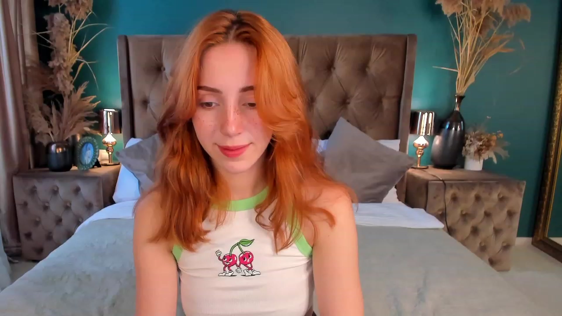 Gallery image thumbnail from ElsaYoung's myfreecams stream on, 07/12/2023, 13:44 image 6 of 20