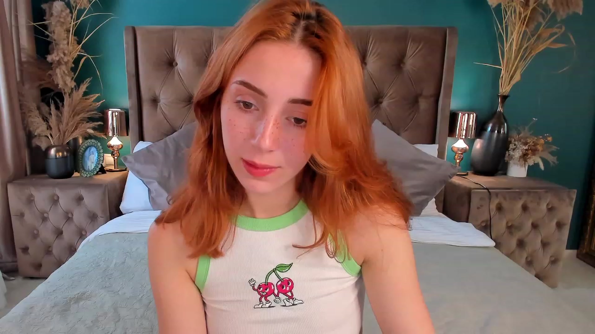 Gallery image thumbnail from ElsaYoung's myfreecams stream on, 07/12/2023, 14:22 image 17 of 20