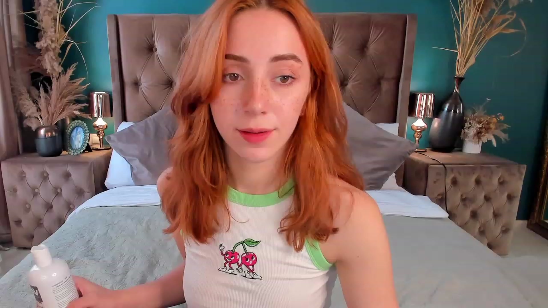 Gallery image thumbnail from ElsaYoung's myfreecams stream on, 07/12/2023, 14:22 image 6 of 20