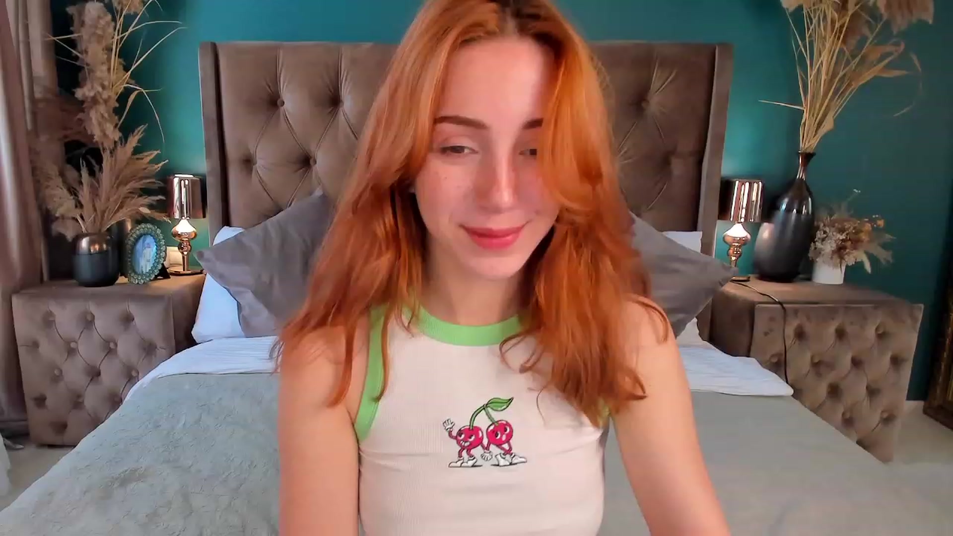 Gallery image thumbnail from ElsaYoung's myfreecams stream on, 07/12/2023, 14:22 image 18 of 20