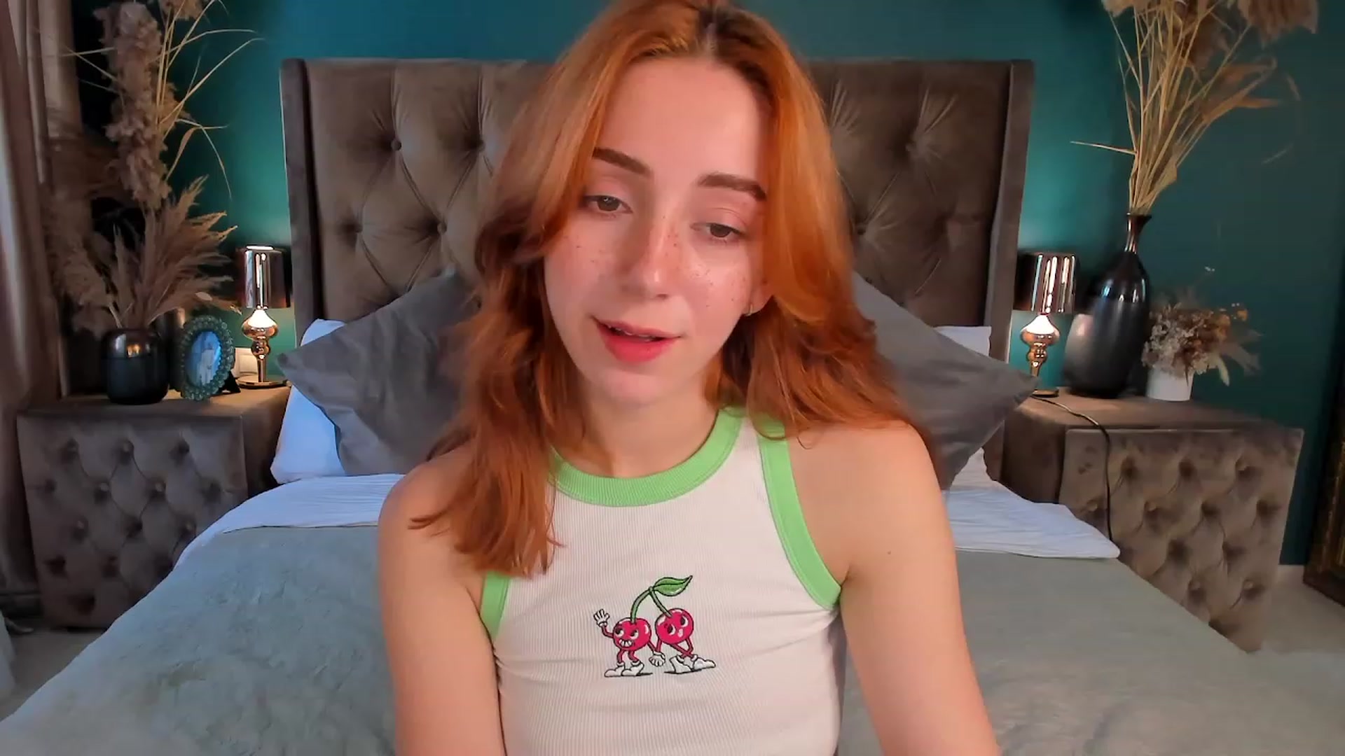 Gallery image thumbnail from ElsaYoung's myfreecams stream on, 07/12/2023, 14:22 image 19 of 20
